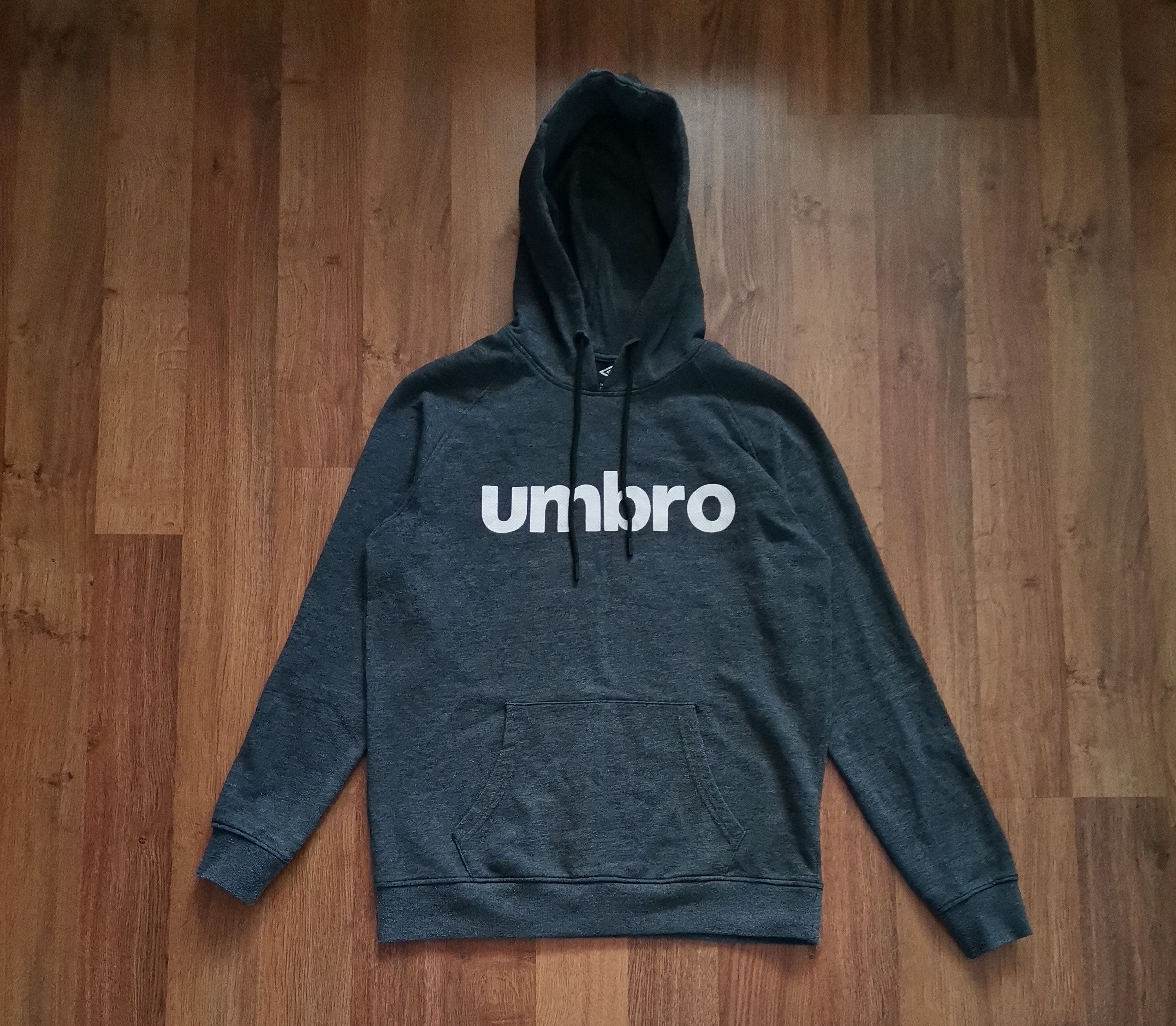 Umbro Umbro Hoodie Size US M / EU 48-50 / 2 - 1 Thumbnail