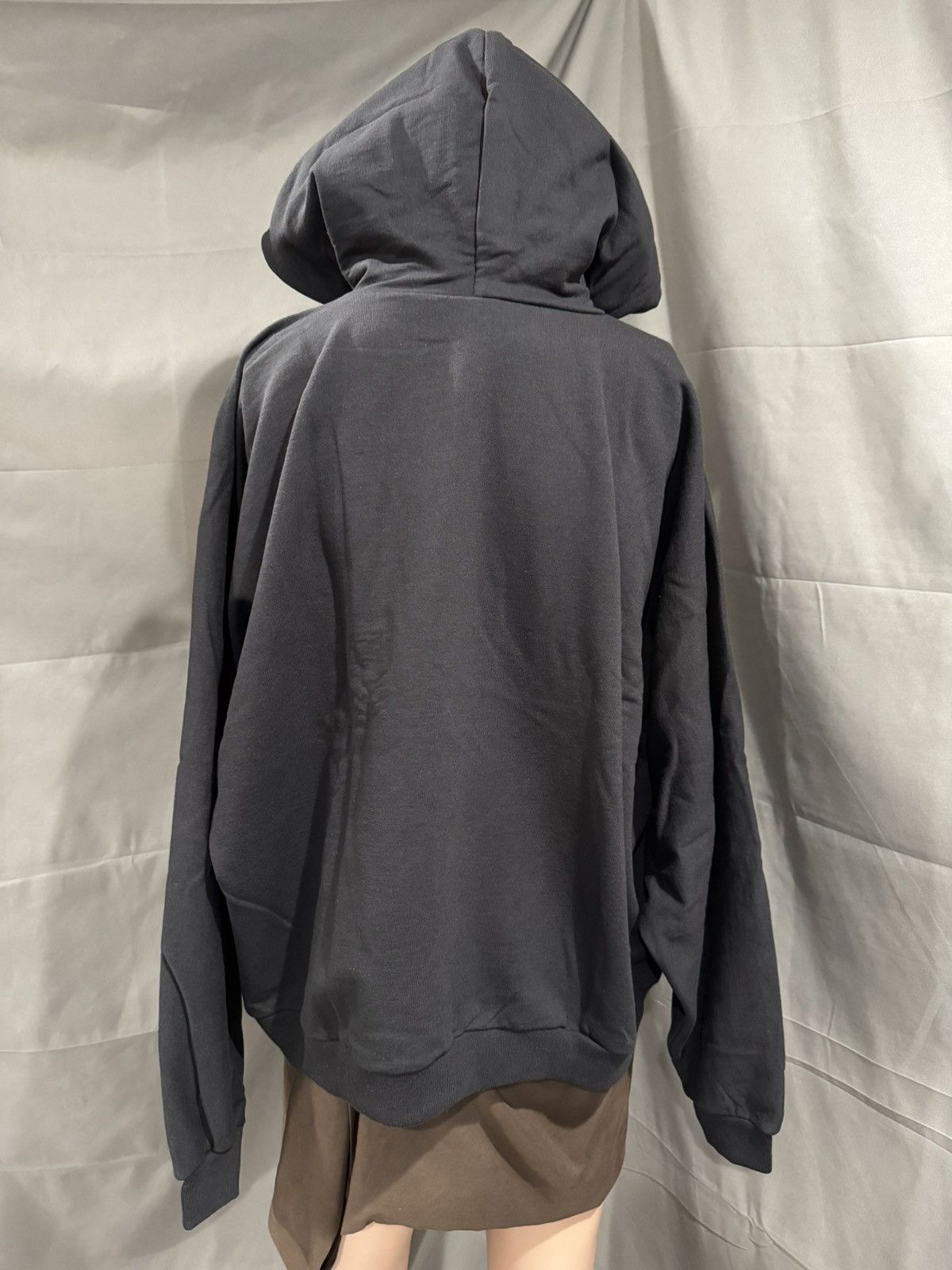 Yeezy Yeezy x Gosha Rubchinskiy Hoodie Black size 1 NEW Size US L / EU 52-54 / 3 - 5 Thumbnail