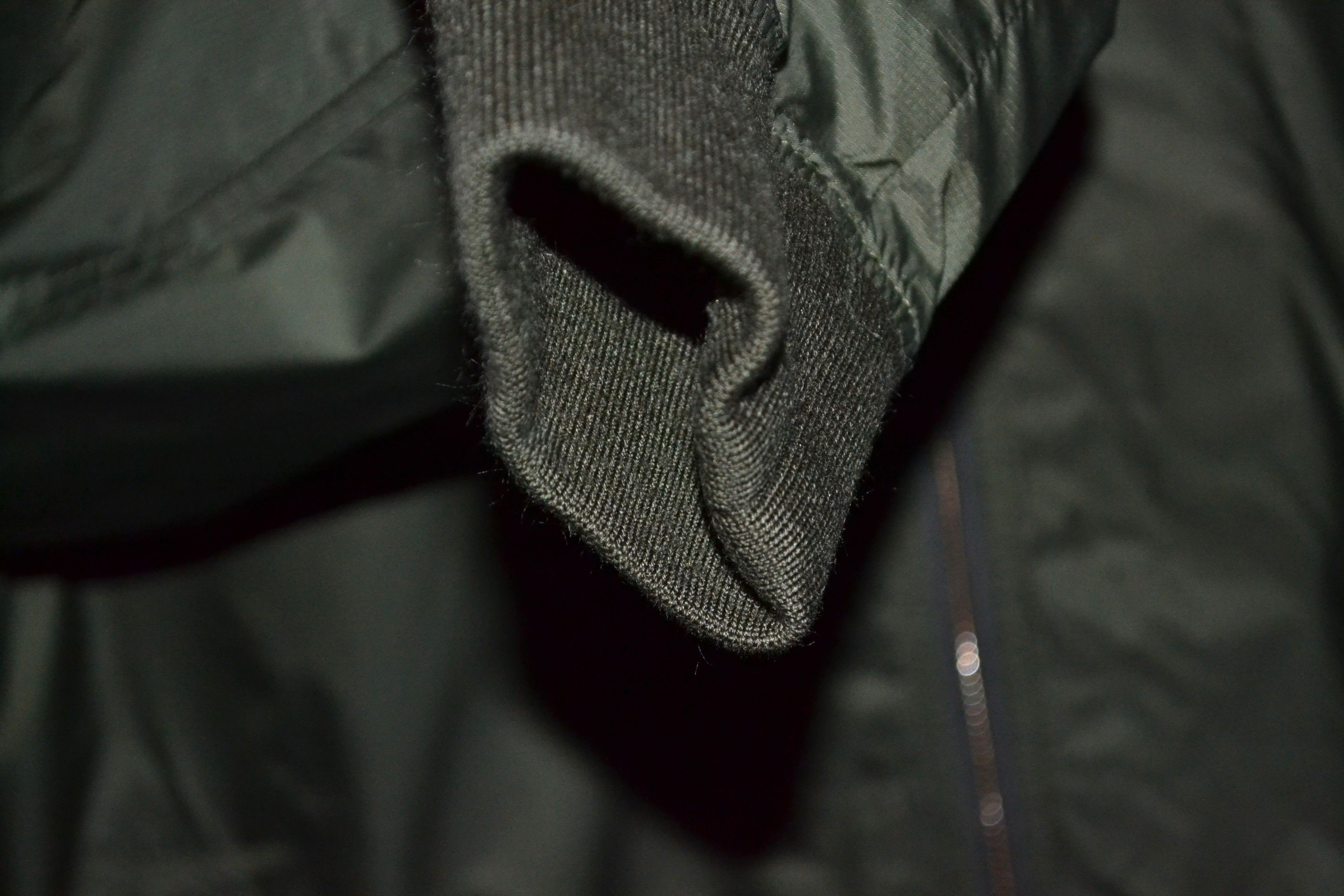 Norse Projects Norse Projects Ryan Light Ripstop Bomber Jacket Green S Size US S / EU 44-46 / 1 - 9 Thumbnail