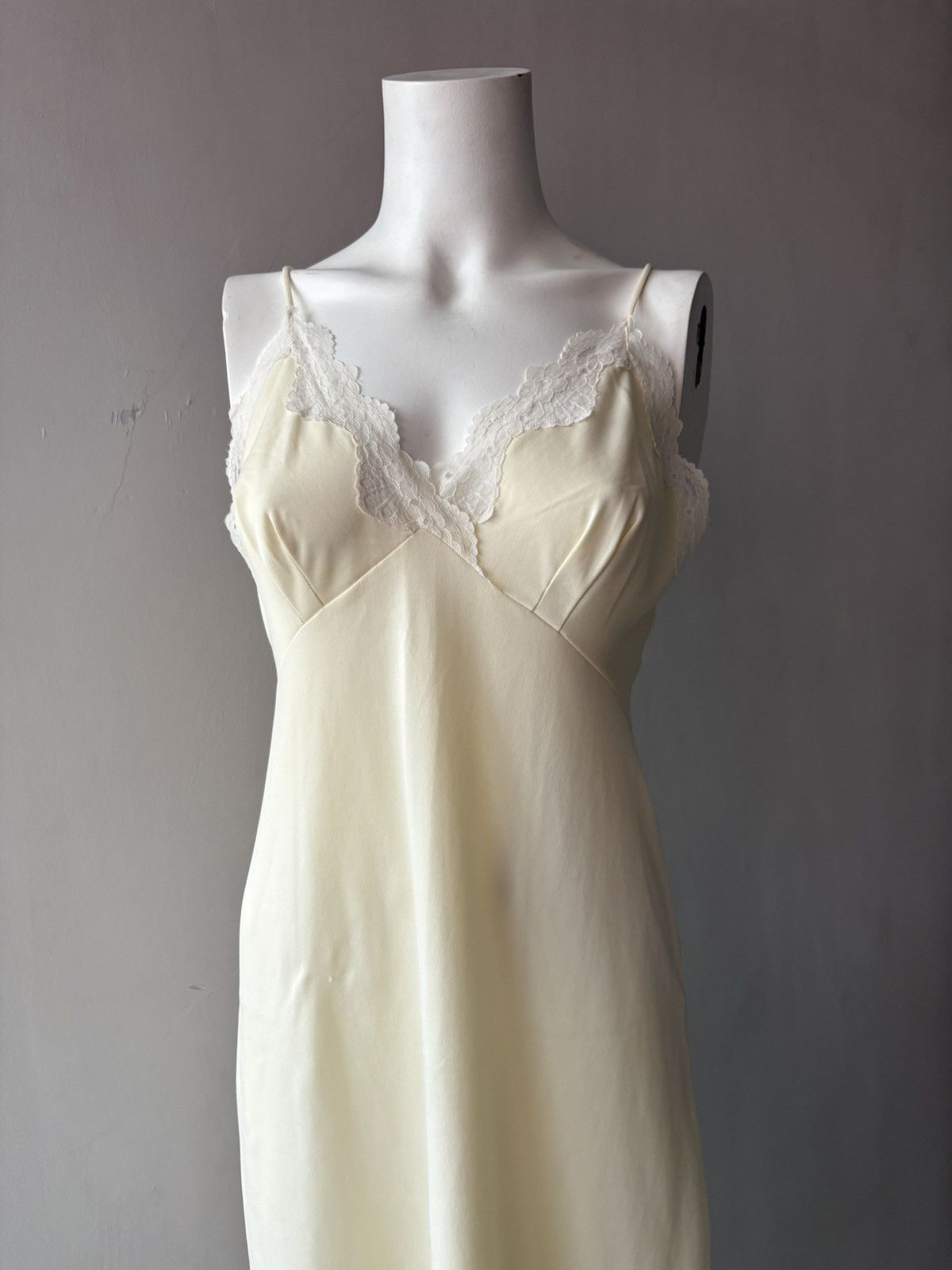 Vintage Vintage nightwear Size M / US 6-8 / IT 42-44 - 7 Thumbnail