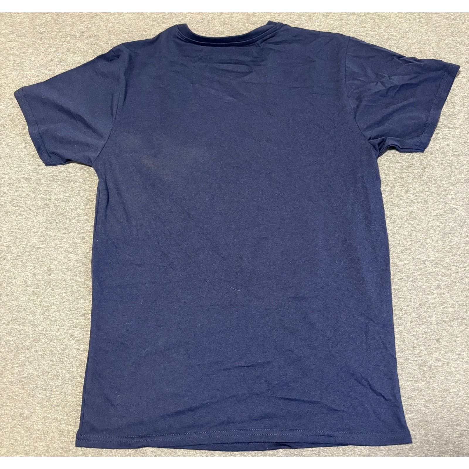 Other Anchorman | Men's Ron Burgundy Graphic T-Shirt | Small | NWT Size US S / EU 44-46 / 1 - 2 Thumbnail