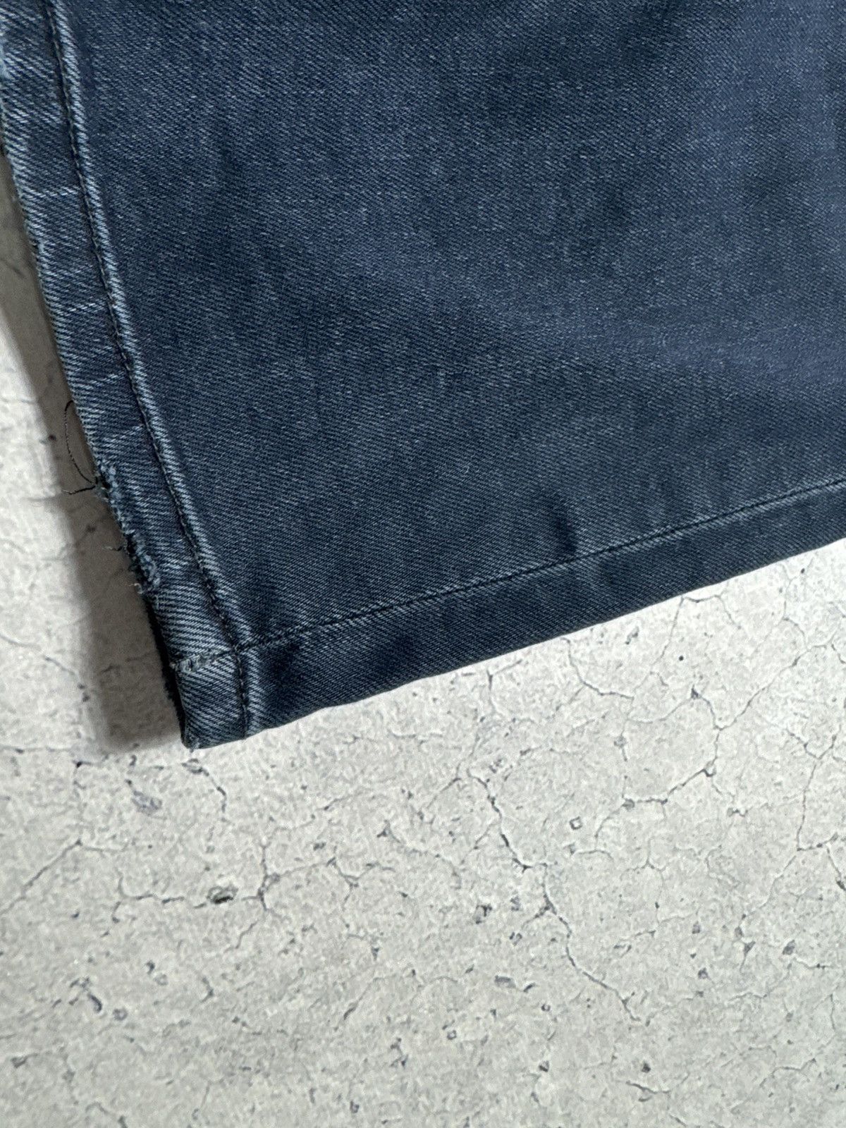 Prada Prada Milano Luxury Denim Jeans Size 28 Size US 28 / EU 44 - 3 Thumbnail