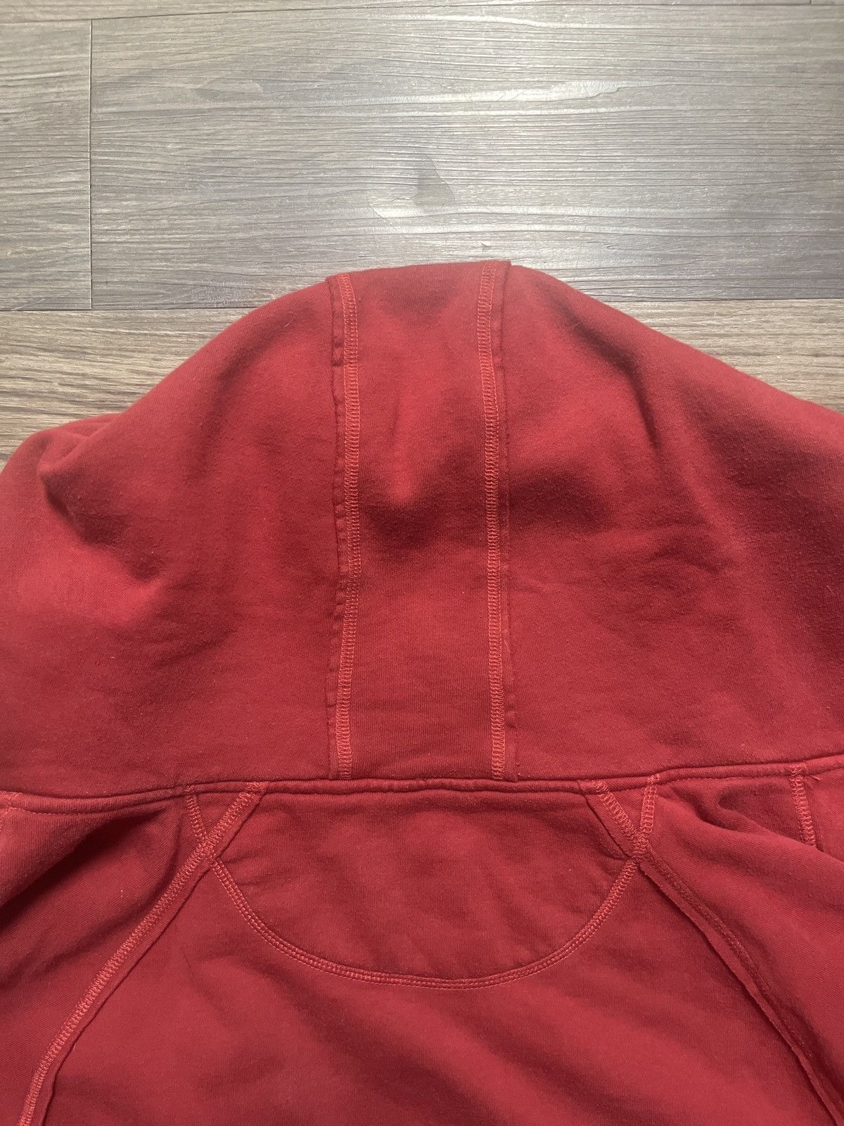 Marc Ecko × Vintage Marc ecko cut and sew Size US XXL / EU 58 / 5 - 8 Thumbnail