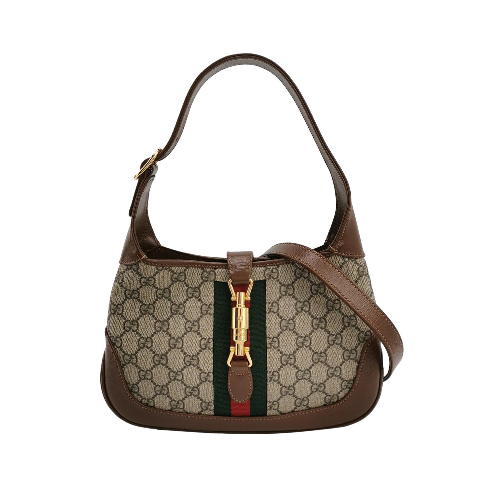 Gucci Gucci Women os Shoulder Bags Size ONE SIZE - 1 Thumbnail