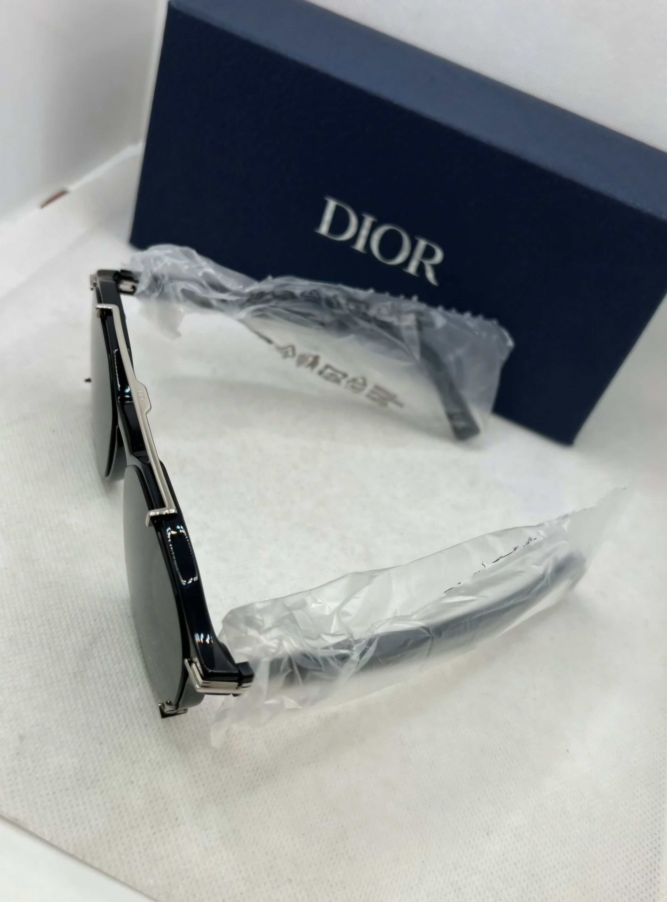 Dior DiorBlackSuit RI Size ONE SIZE - 2 Thumbnail
