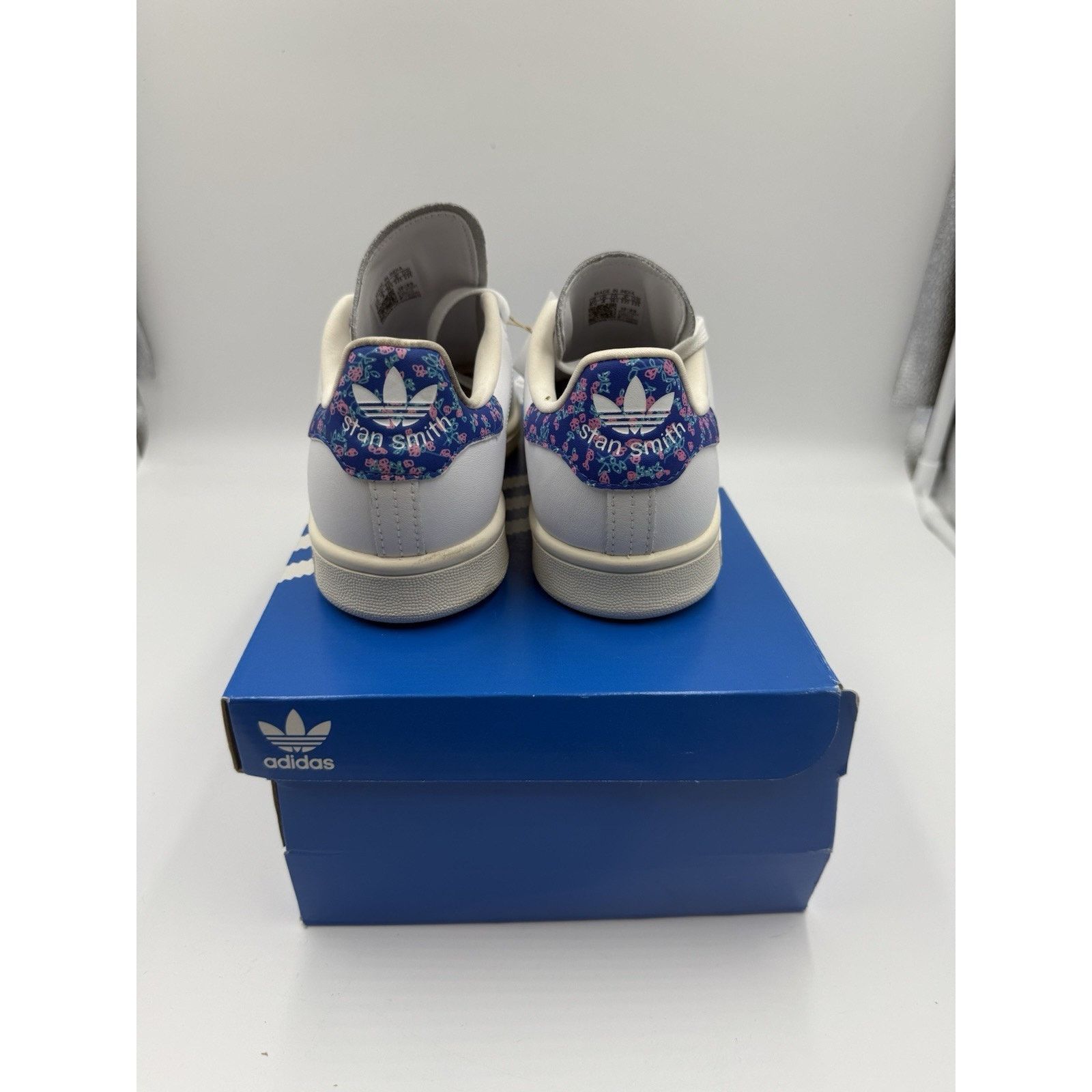 Adidas Size 5.5 Adidas Stan Smith KSeniaschnaider ID6533 Size US 5.5 / IT 35.5 - 3 Thumbnail