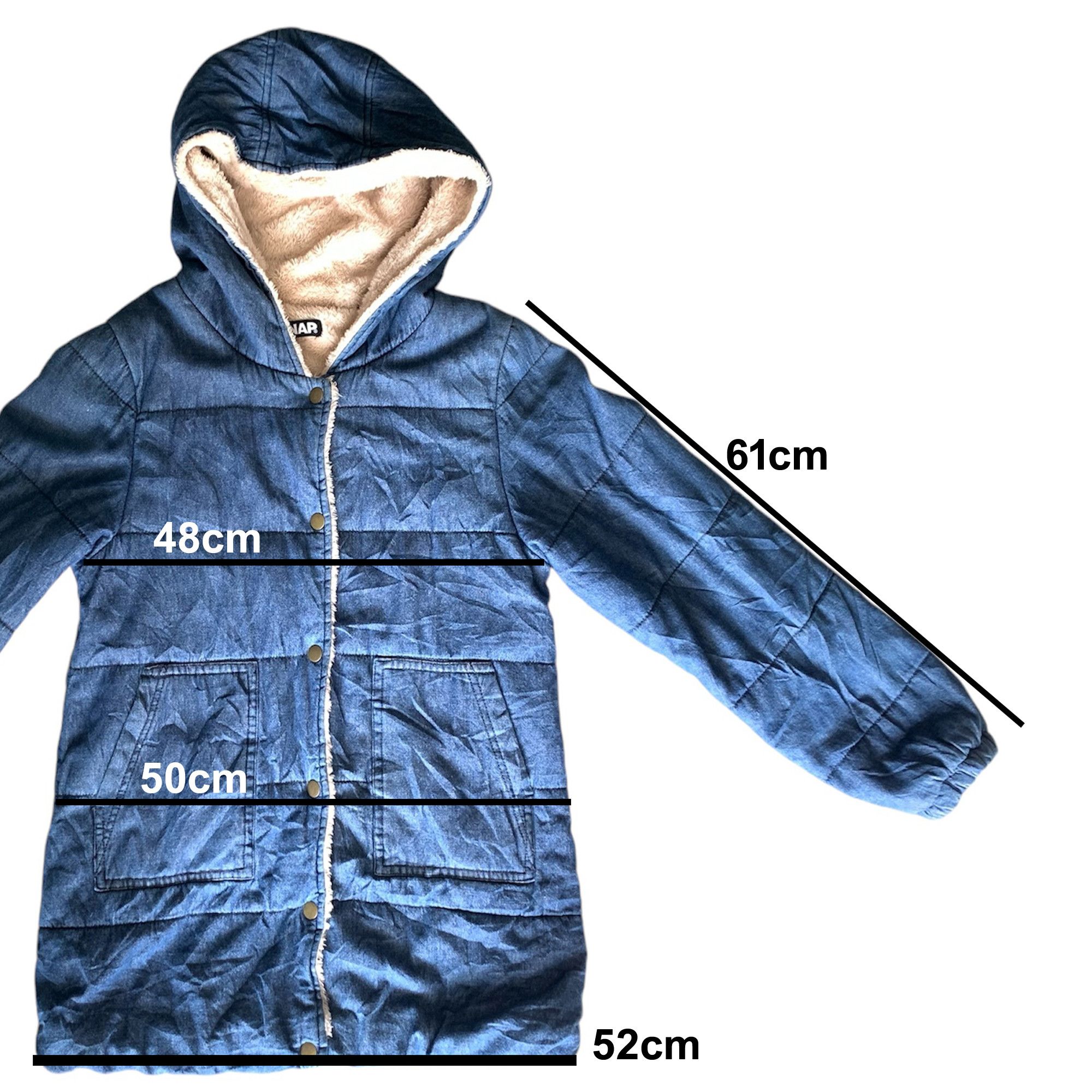 Japanese Brand ANAP Japanese fashion Size M / US 6-8 / IT 42-44 - 7 Thumbnail