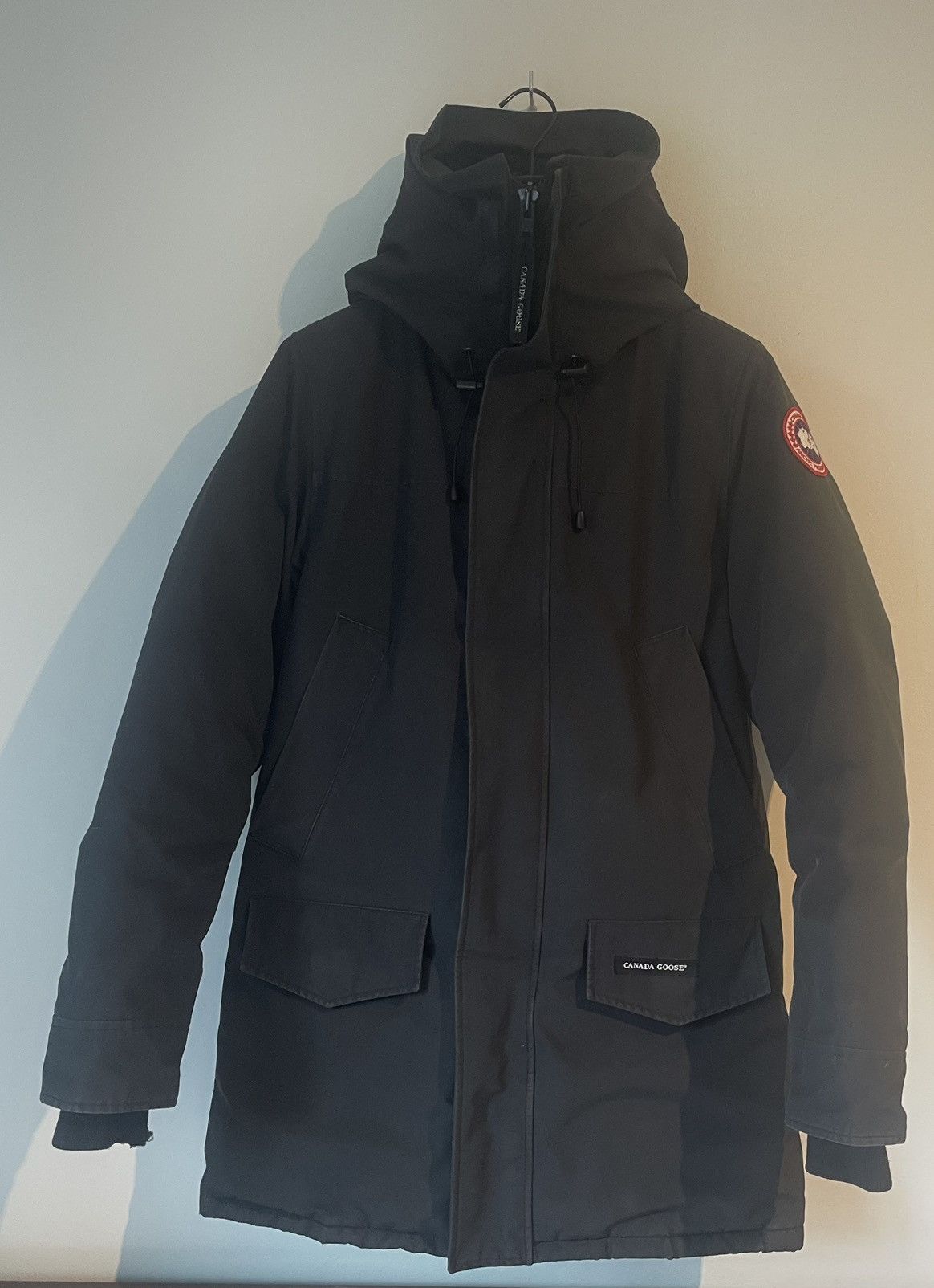 Canada Goose Canada Goose Langford Parka Heritage Size US S / EU 44-46 / 1 - 13 Thumbnail