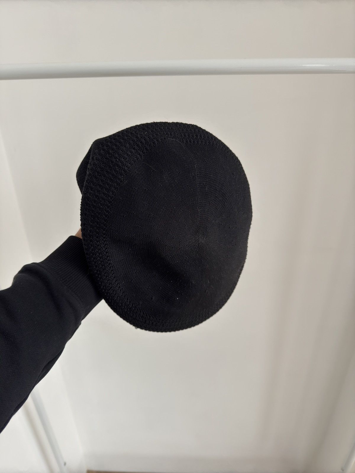 Kangol × Vintage Vintage Kangol retro Y2K Flats cap hat Size ONE SIZE - 4 Thumbnail