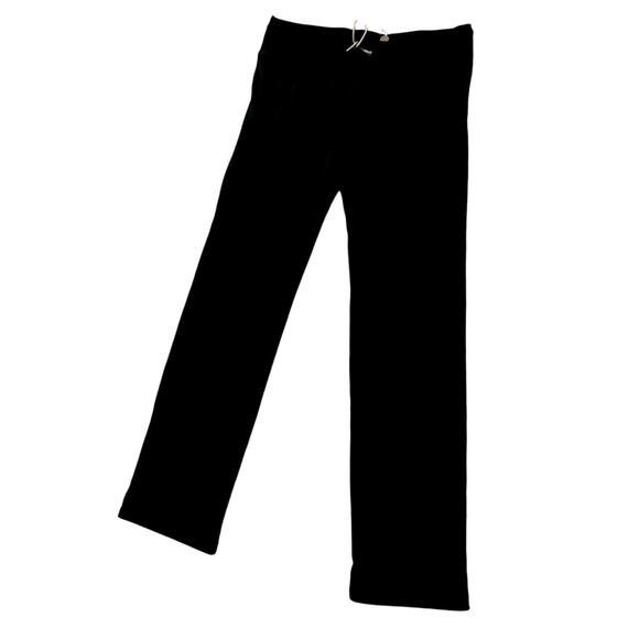 Other Laltramoda Casual pants Black L Size 30" / US 8 / IT 44 - 2 Thumbnail