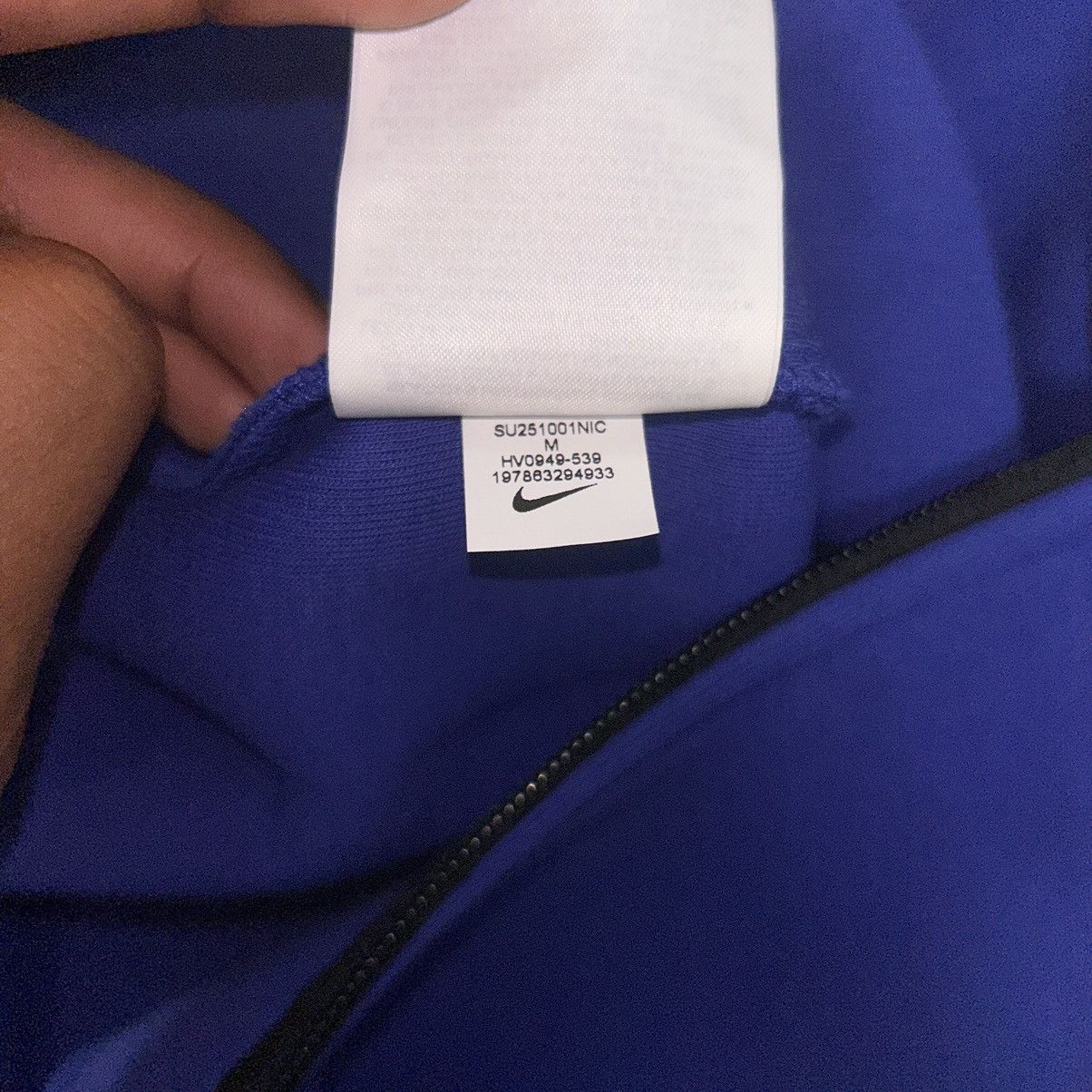 Nike Nike Tech Fleece Original Size US M / EU 48-50 / 2 - 8 Thumbnail
