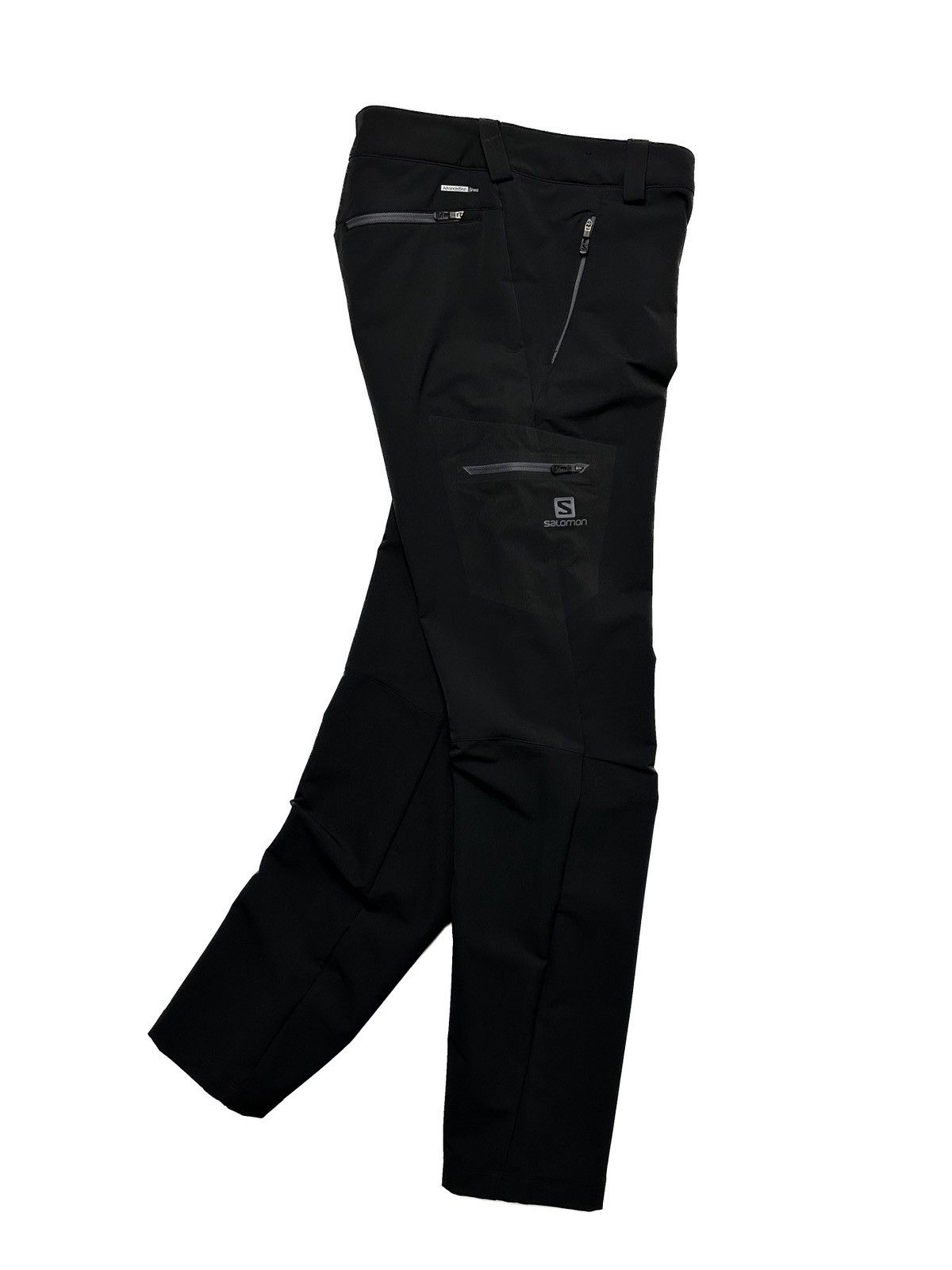 Outdoor Life Salomon Gorpcore Pants | Grailed