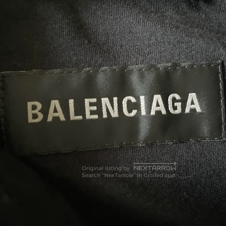Balenciaga Balenciaga Manchester United jersey jacket windbreaker Size US XS / EU 42 / 0 - 3 Thumbnail