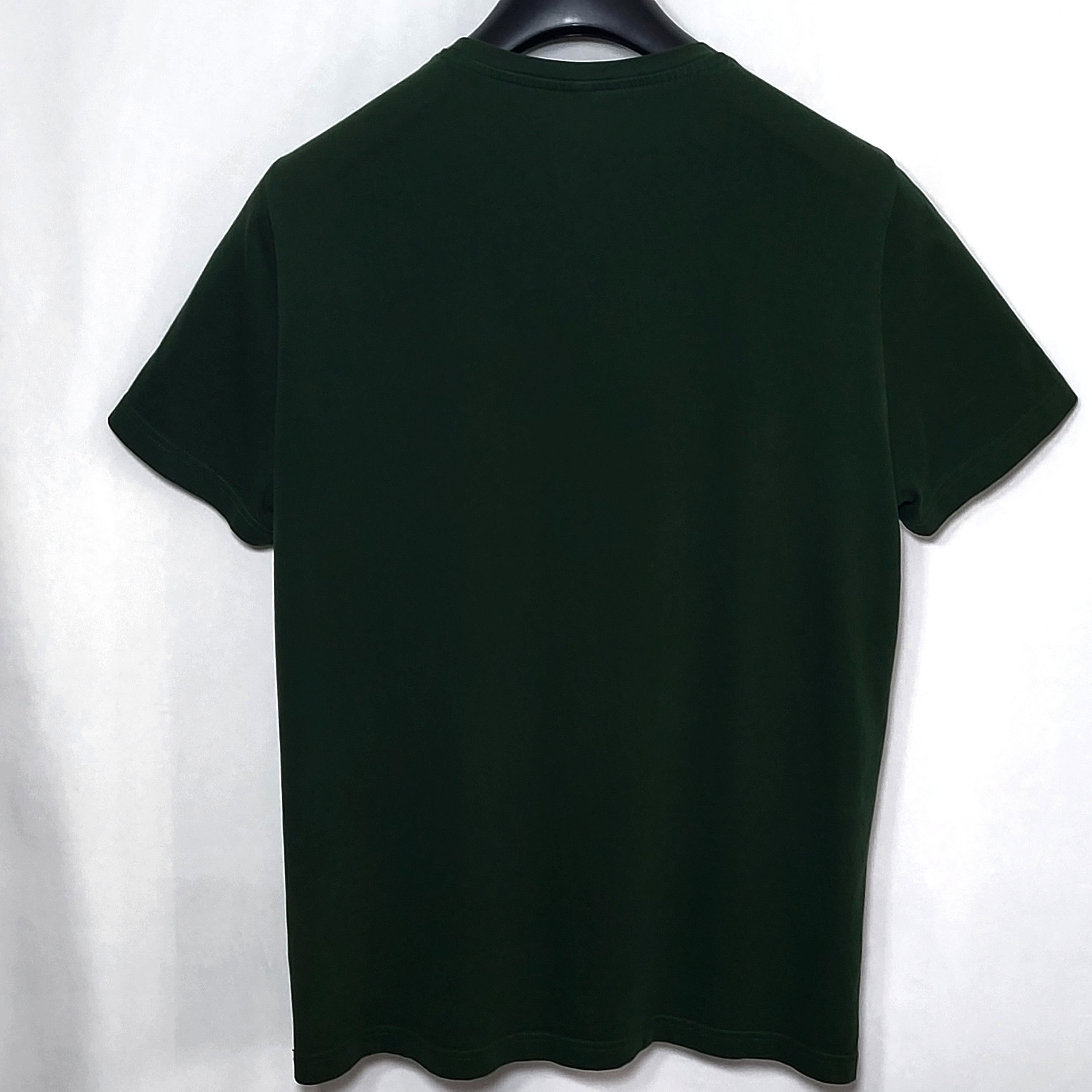 Designer Stellaris game T-shirt. Kariban,France. Size US XL / EU 56 / 4 - 4 Thumbnail