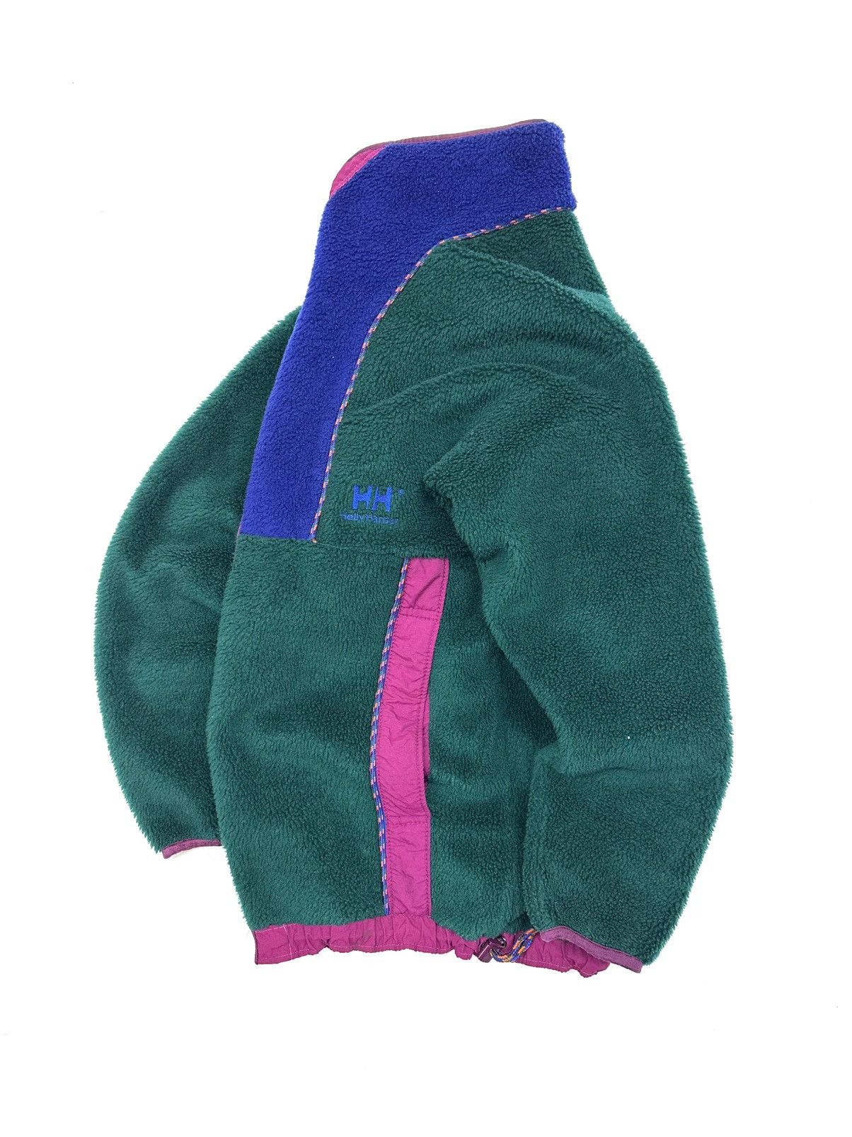 Helly Hansen Fleece Sherpa Jacket