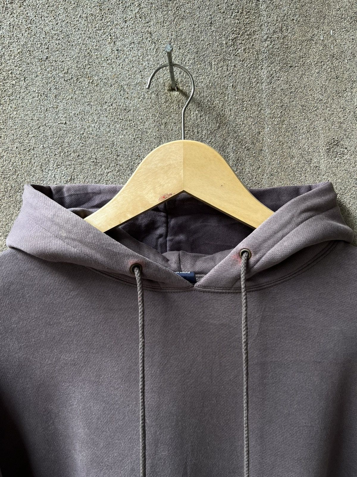 Stussy Vintage 1990s stussy chekeboard grapic Size US M / EU 48-50 / 2 - 6 Thumbnail