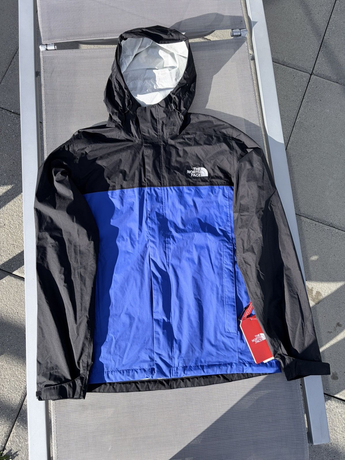 The North Face The North Face Venture 2 Jacket Size US M / EU 48-50 / 2 - 1 Thumbnail