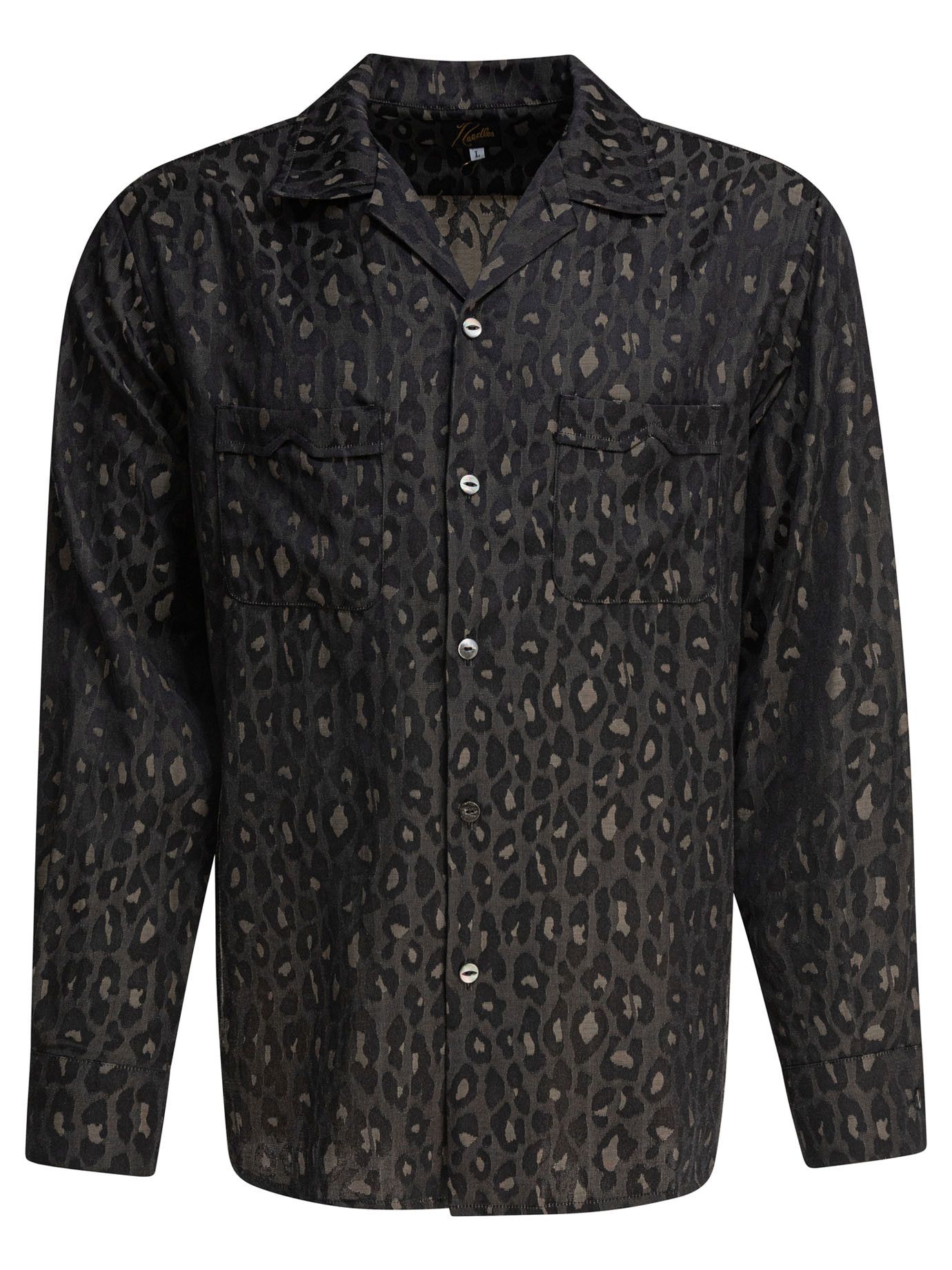 Needles One-Up Shirt Size US L / EU 52-54 / 3 - 1 Thumbnail