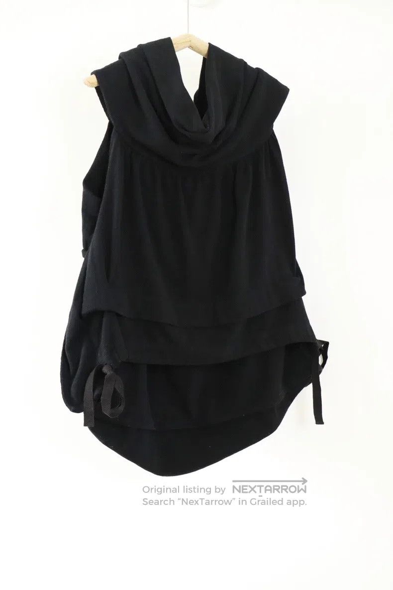 Comme des Garcons Comme Des Garcons Pocket Design Top Size M / US 6-8 / IT 42-44 - 6 Thumbnail