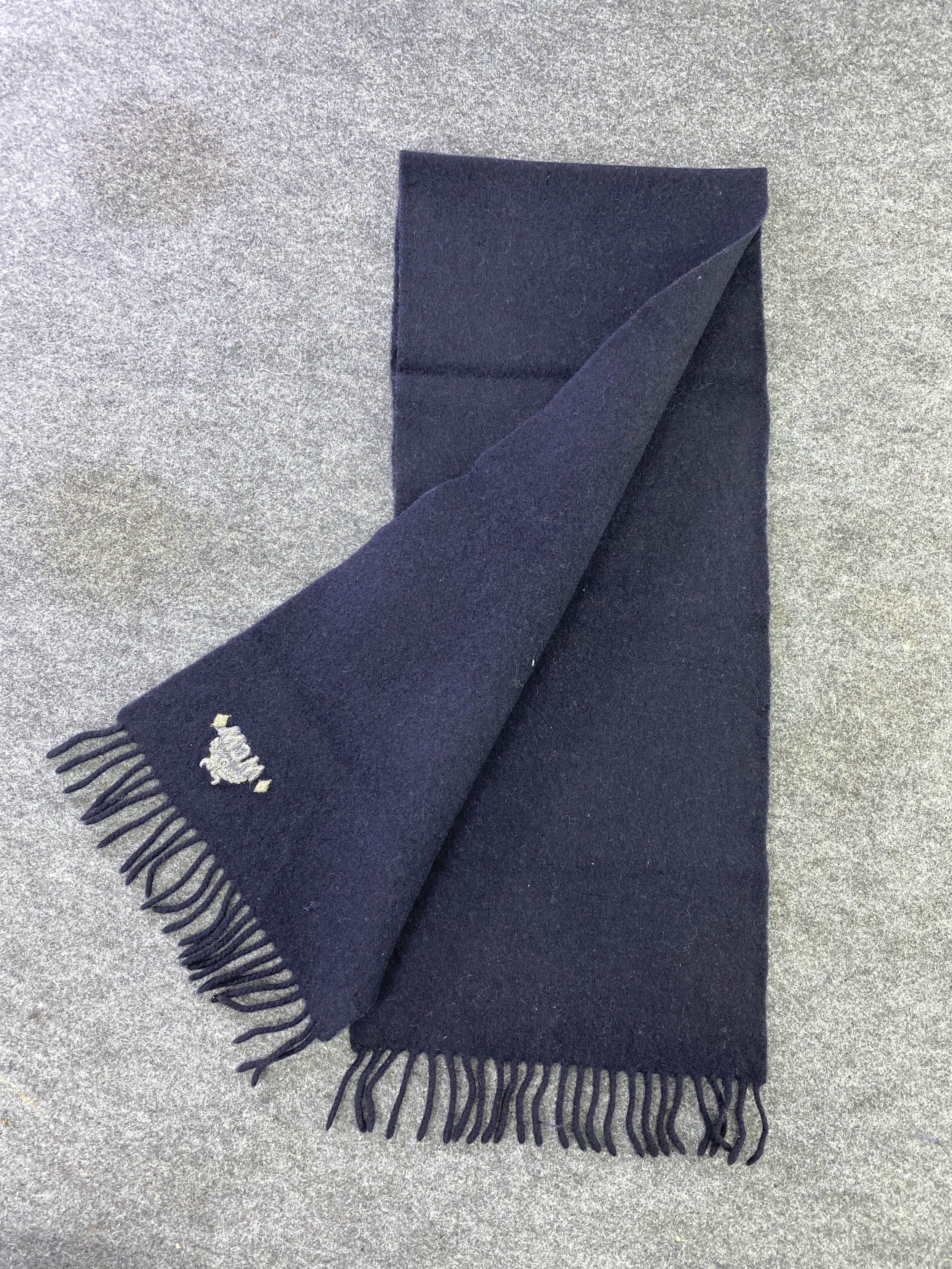 MCM MCM Scarf / Muffler / Neckwear -T547 Size ONE SIZE - 3 Thumbnail