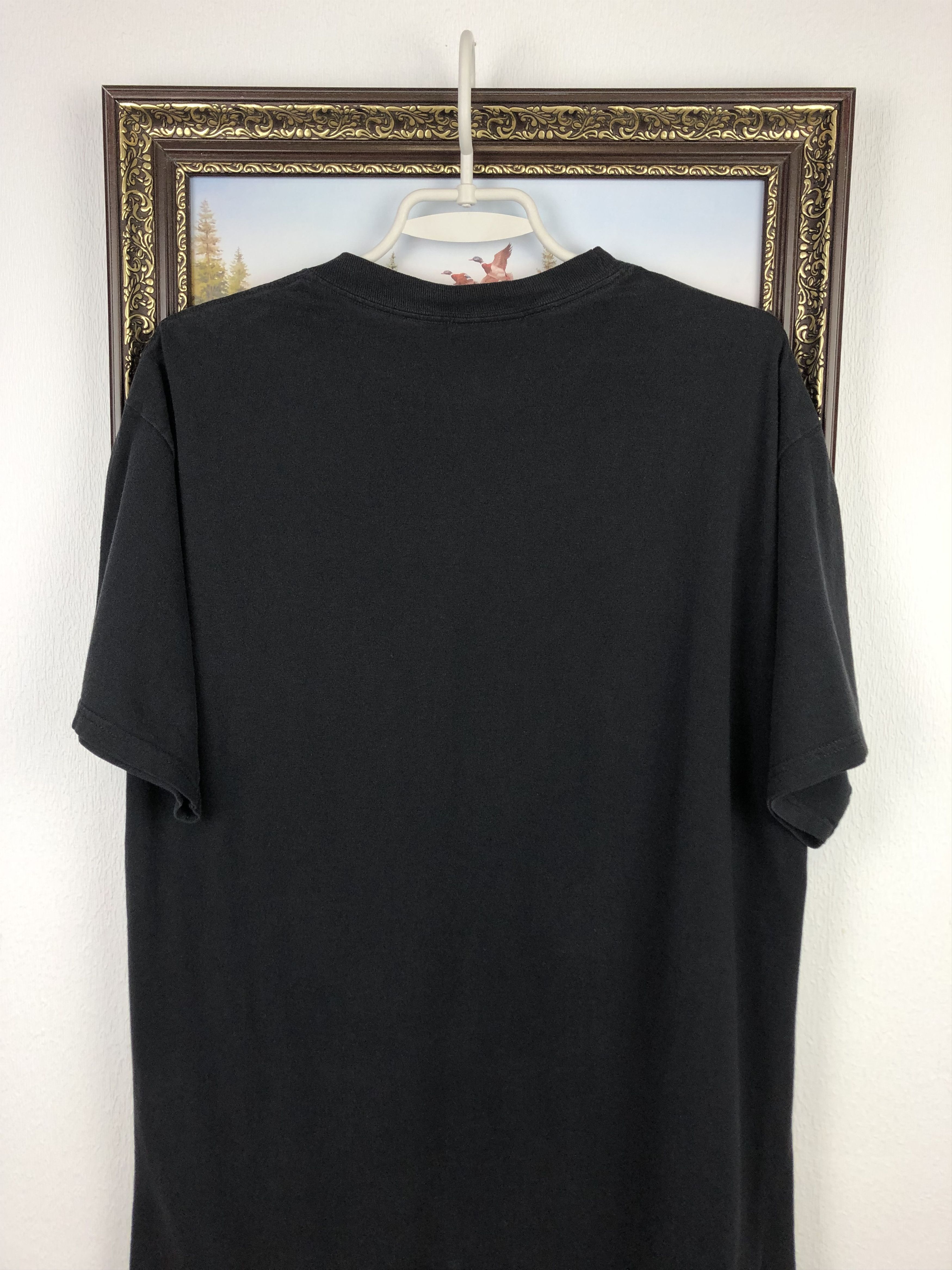 Nike Vintage LeBron James Shirt The LeBrons TV Commercial Tee Size US M / EU 48-50 / 2 - 6 Thumbnail