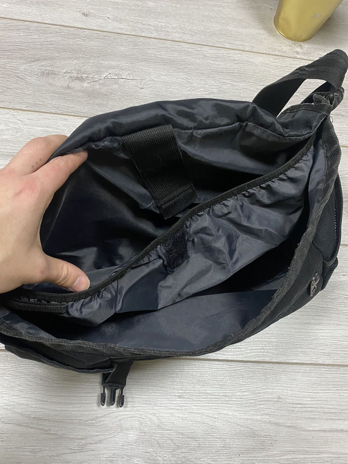 Nike Nike vintage shoulder bag Size ONE SIZE - 5 Thumbnail