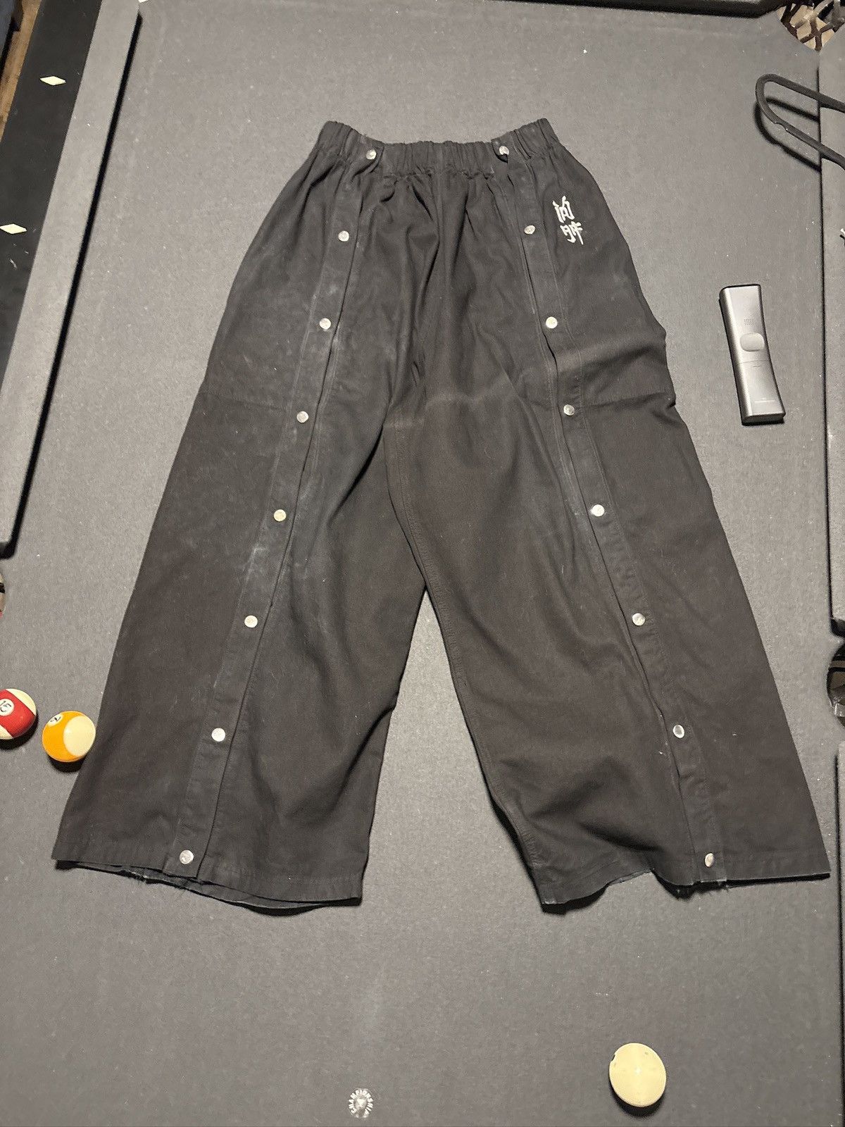 IONGAF Fipski Size US 30 / EU 46 - 1 Thumbnail