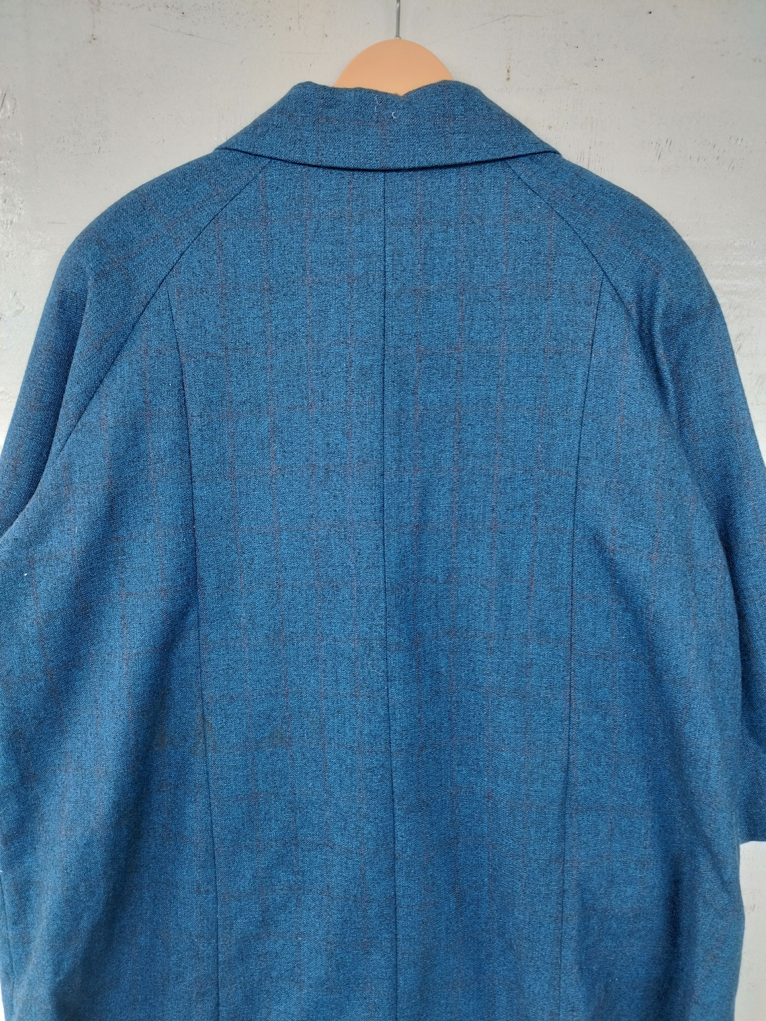 Balenciaga Balenciaga jacket kimono design Size US XL / EU 56 / 4 - 4 Thumbnail