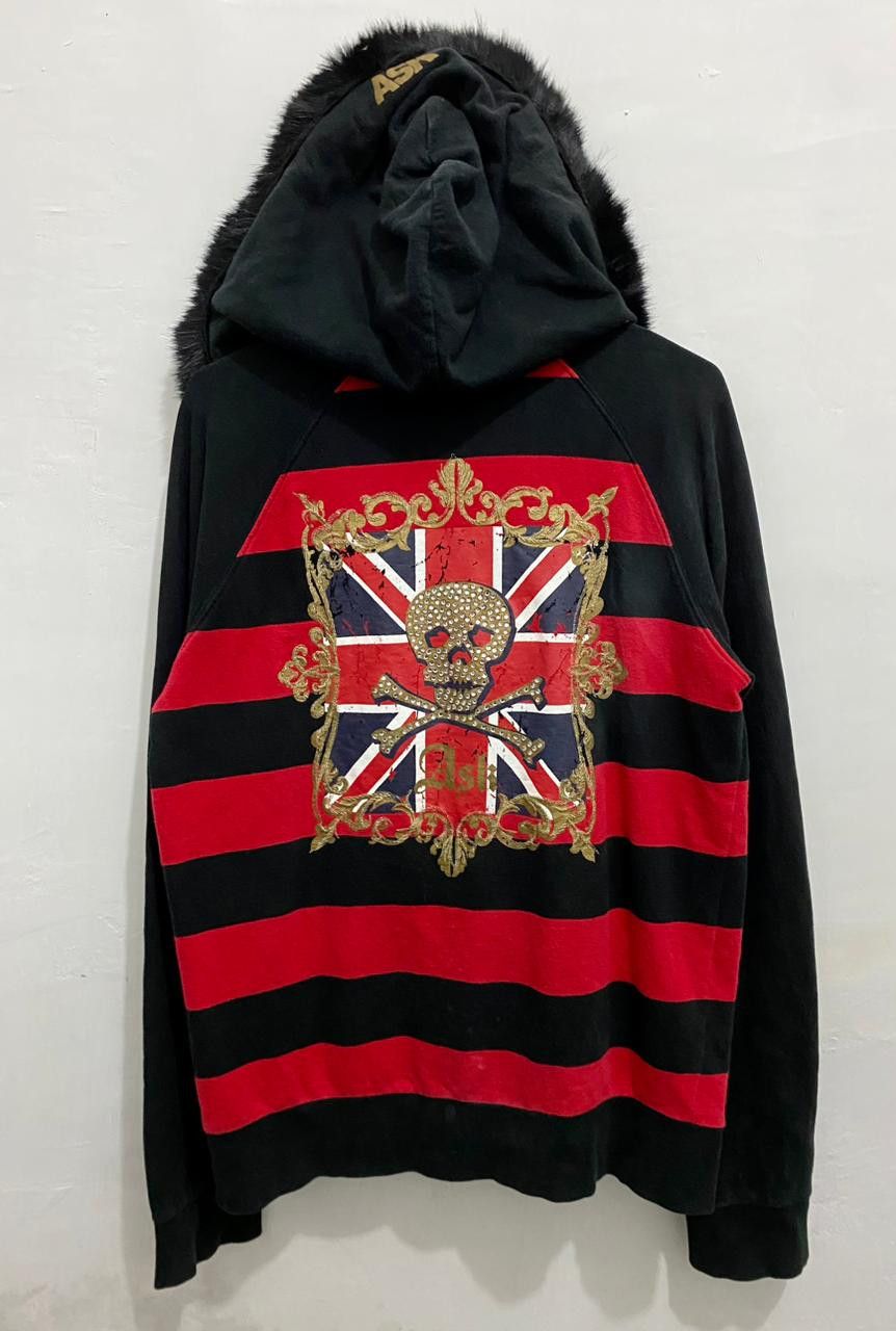 14th Addiction Hoodie | Grailed