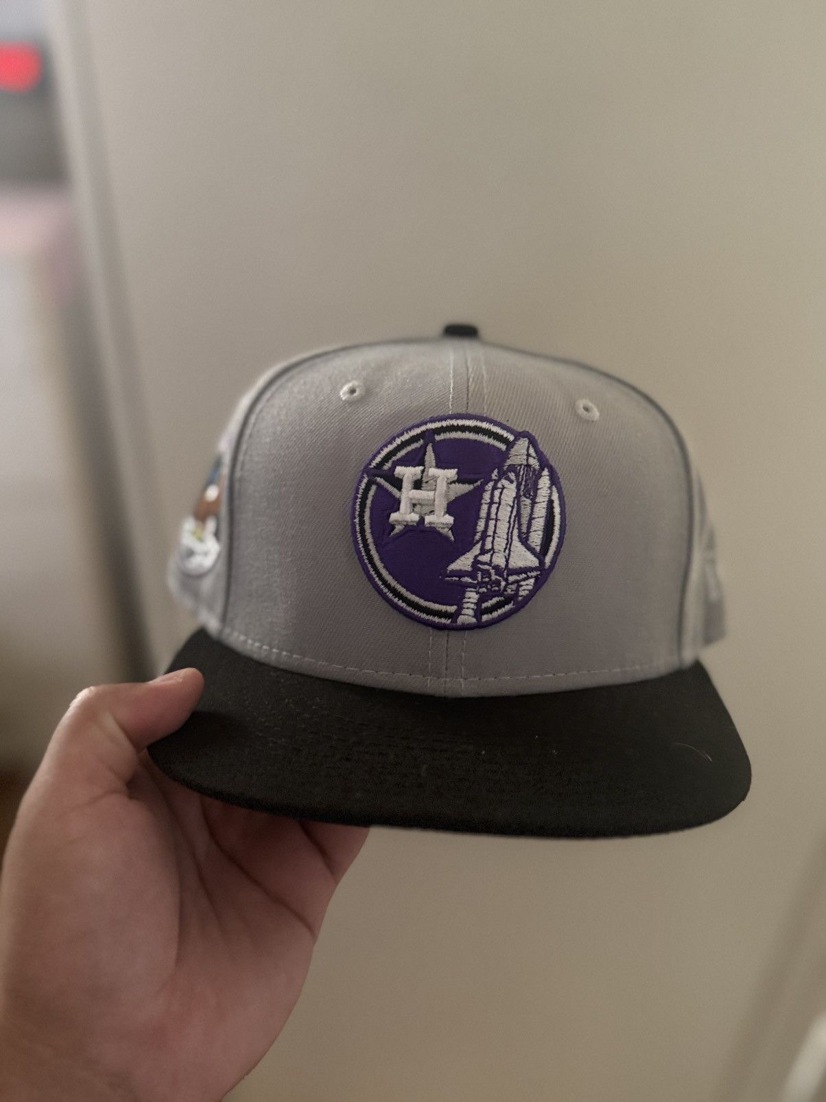 Other Houston Astros Hat Apollo Edition Size ONE SIZE - 1 Thumbnail