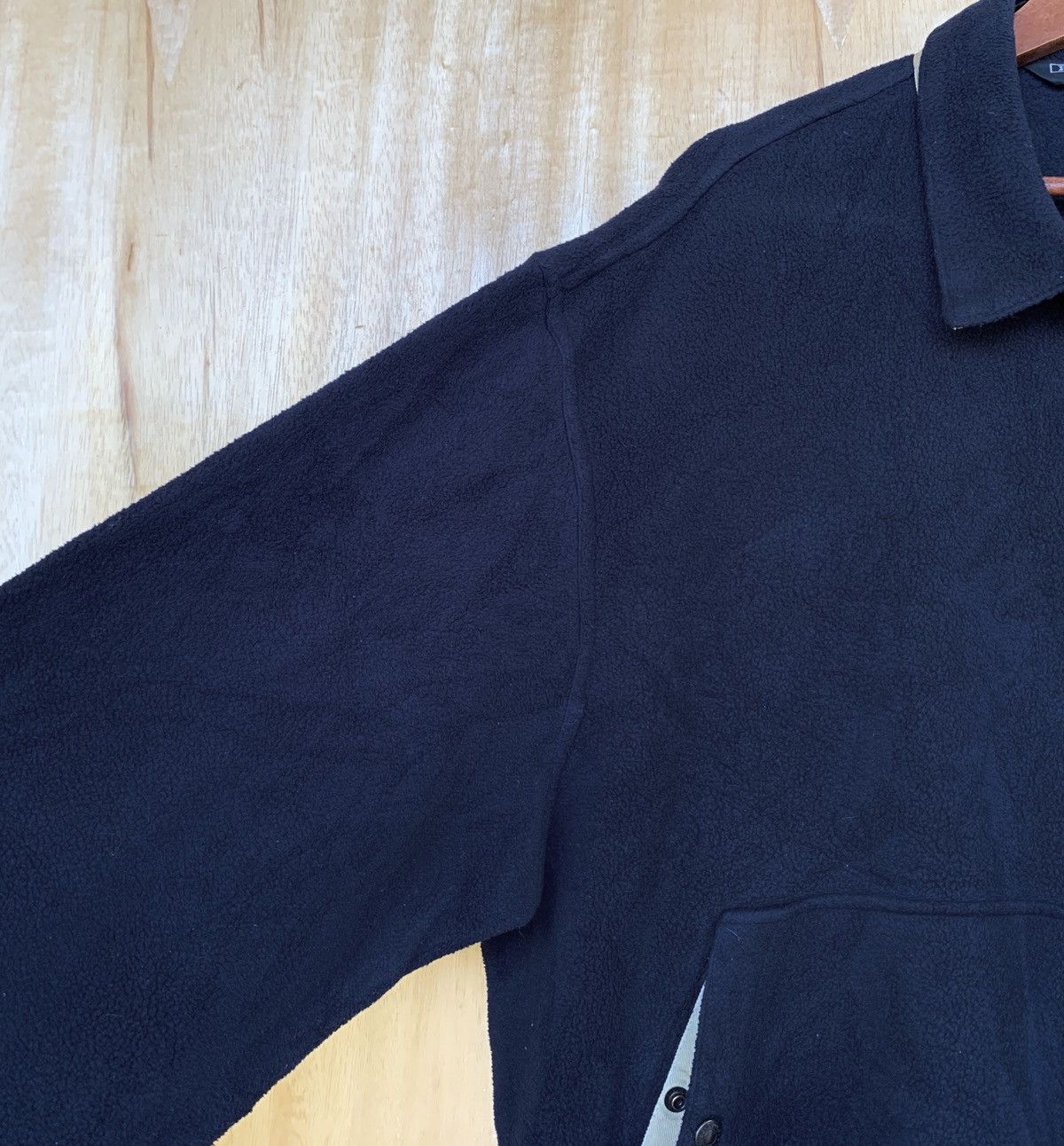 Polo Ralph Lauren Vintage 90s Polo Ralph Lauren Fleece Jacket Size US XL / EU 56 / 4 - 6 Thumbnail