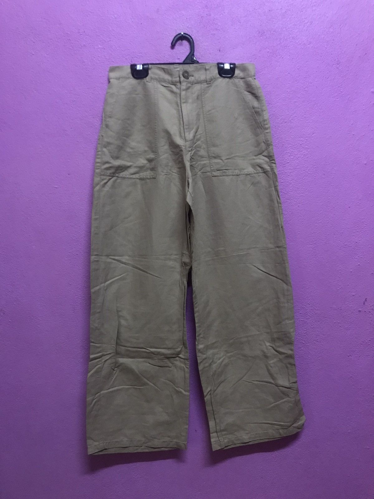 BEAUTY&YOUTH A Day In The Life United Arrows Pants Size US 28 / EU 44 - 1 Thumbnail