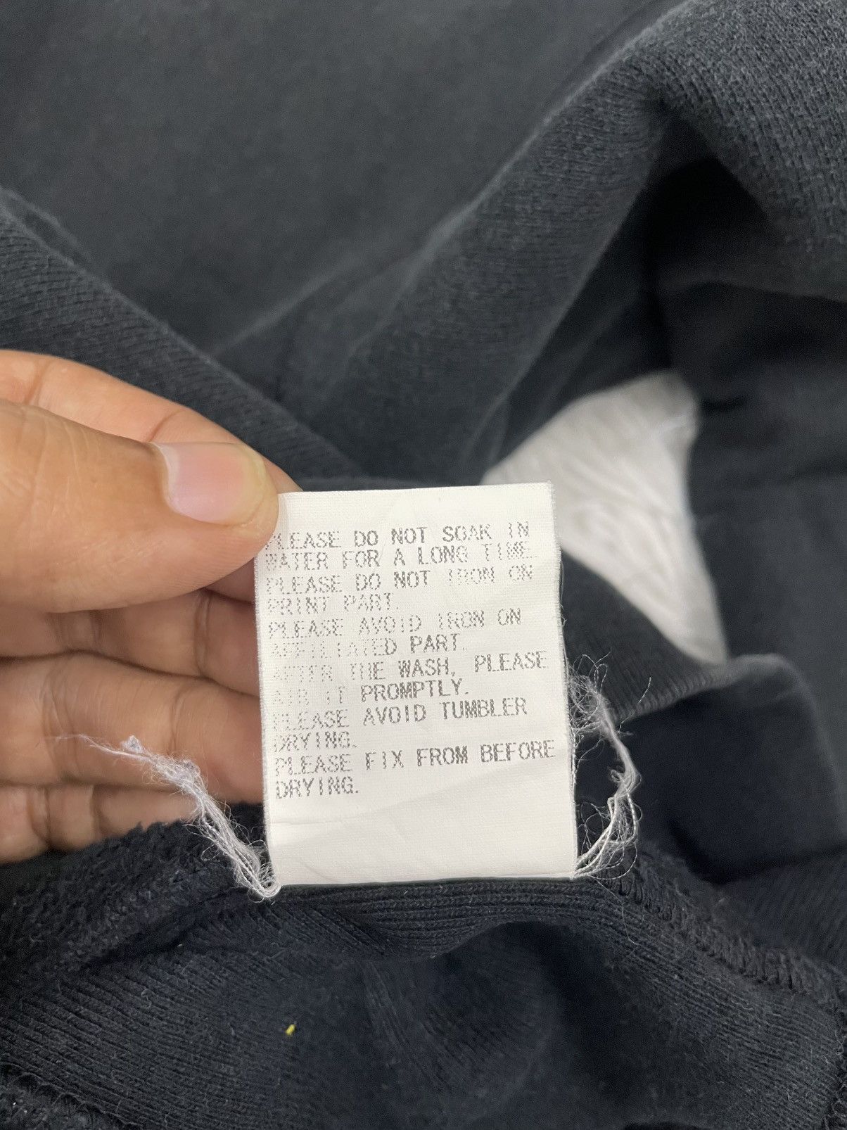 Bape Bape Pirate Crossbone Sweatshirt Made in Japan Size US XS / EU 42 / 0 - 14 Thumbnail