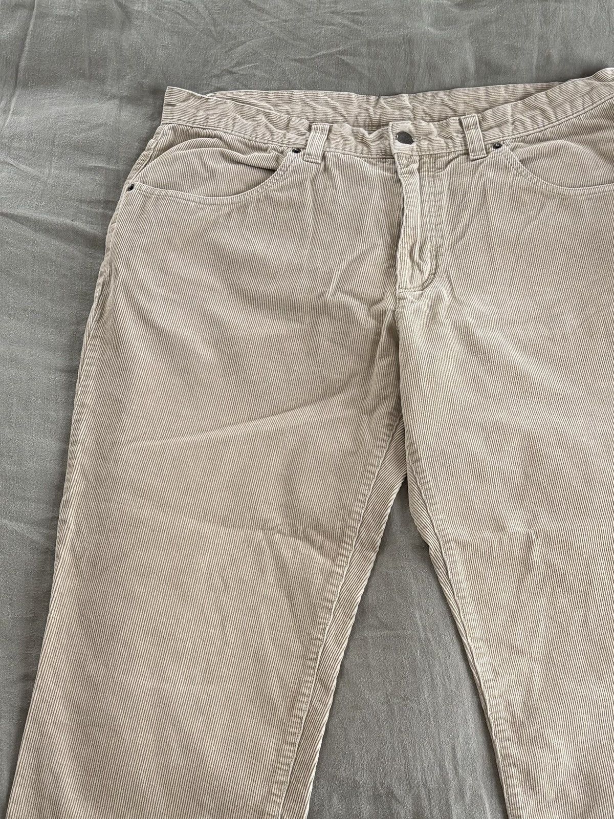 Patagonia Patagonia Mens Pants- Like New Condition Size US 38 / EU 54 - 12 Thumbnail