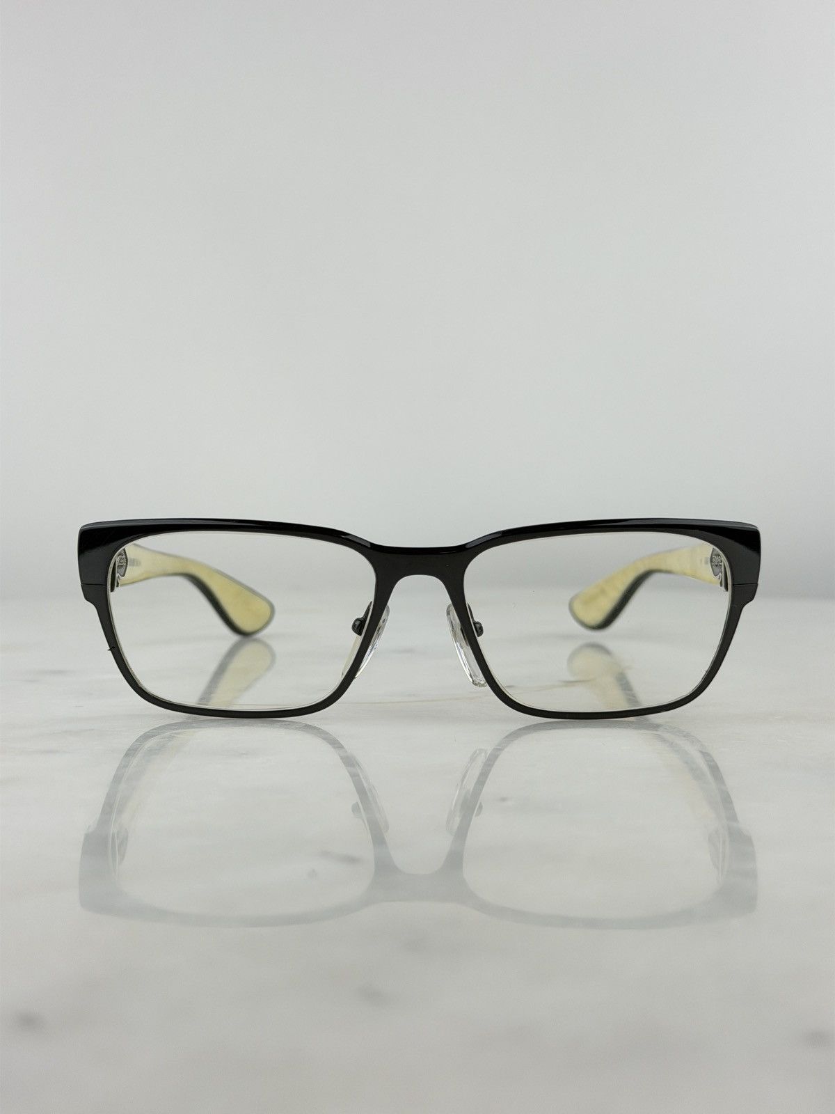 Chrome Hearts CHROME HEARTS GAG N GLASSES Size ONE SIZE - 3 Thumbnail