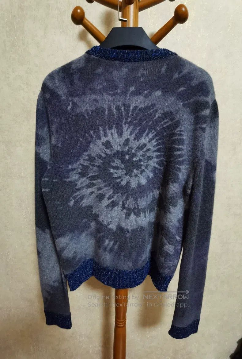 Valentino Valentino Cashmere sweater Size L / US 10 / IT 46 - 4 Thumbnail