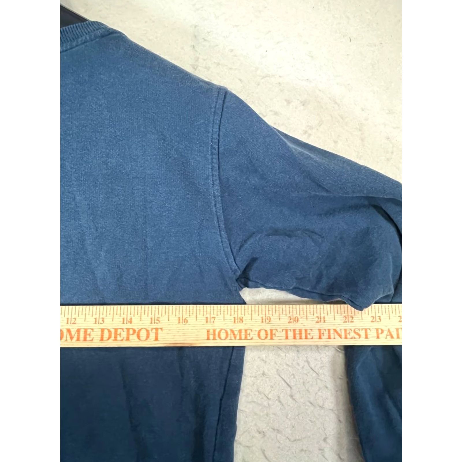 Vintage FjallRaven Sweatshirt Women Vardag Blue Size S Pullover See Pics Size S / US 4 / IT 40 - 5 Thumbnail