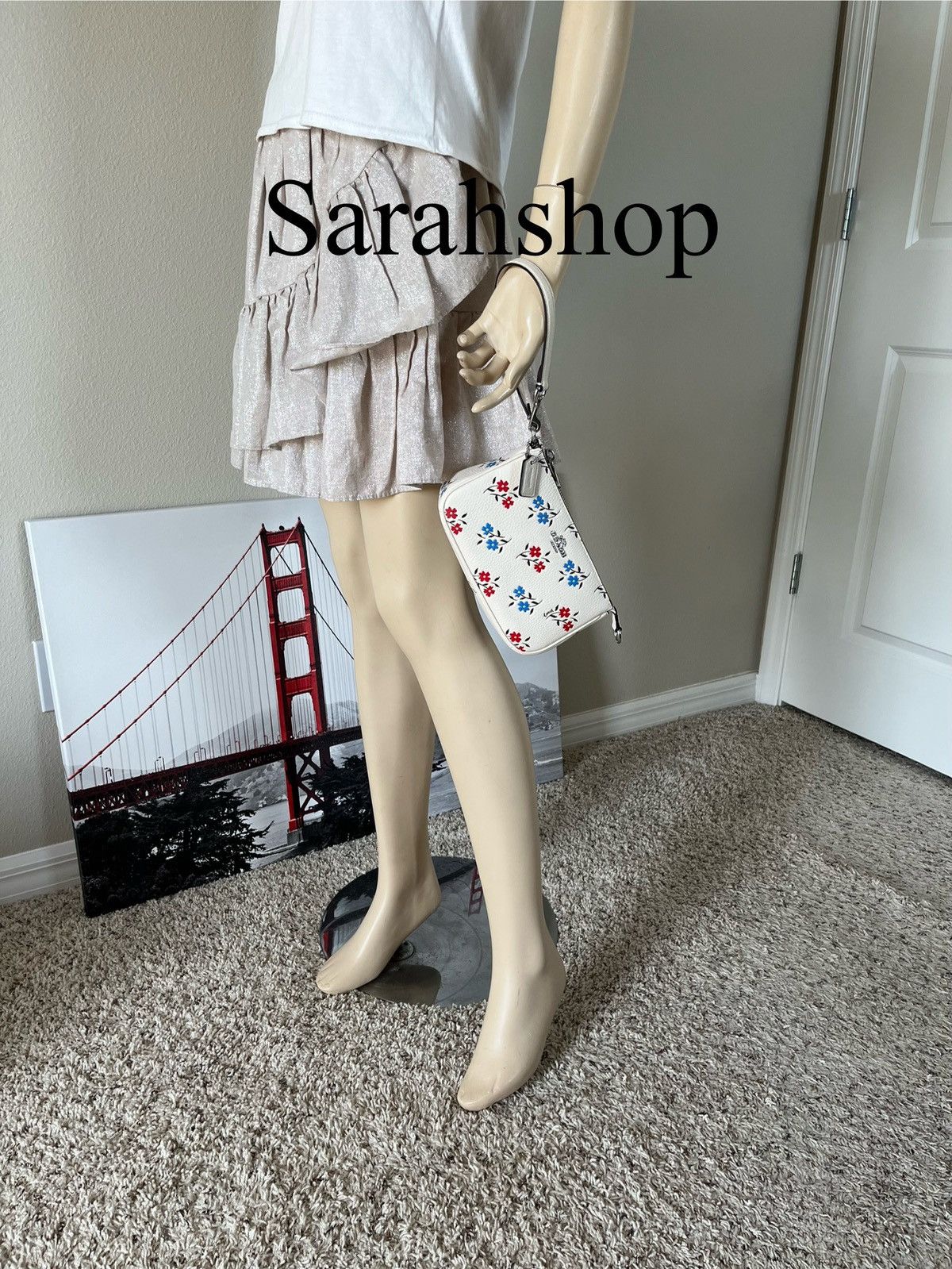 Coach Coach Nolita 19 Size ONE SIZE - 11 Thumbnail