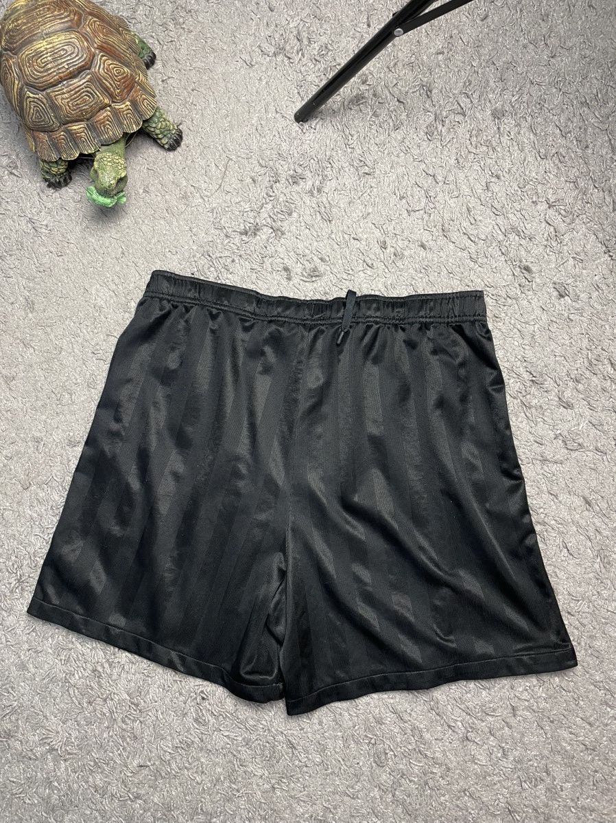 Nike Nike Swoosh Soccer Black Shorts Size L Size US 34 / EU 50 - 4 Thumbnail
