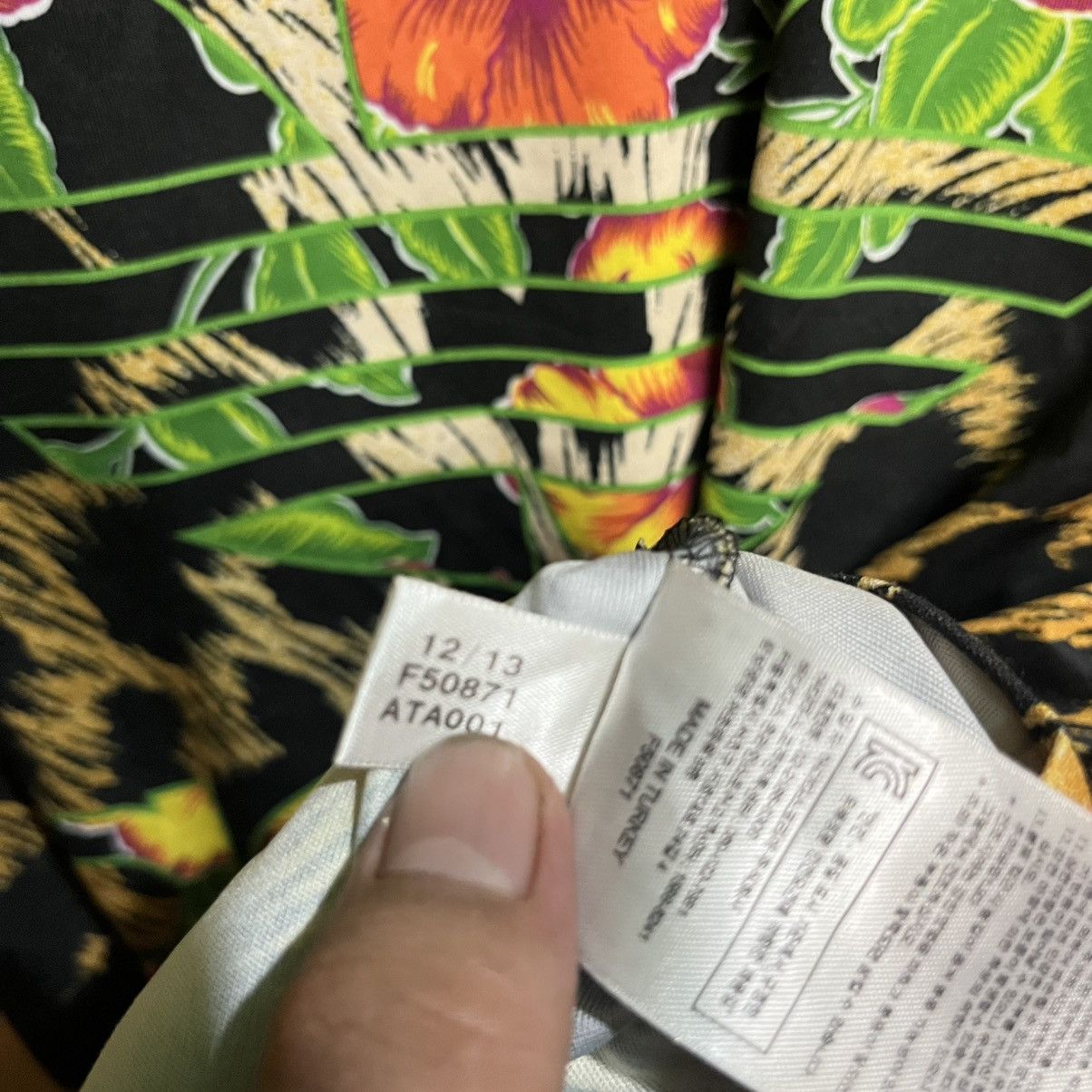 Adidas × Jeremy Scott Tshirt Adidas x Jeremy Scott Size S / US 4 / IT 40 - 6 Thumbnail