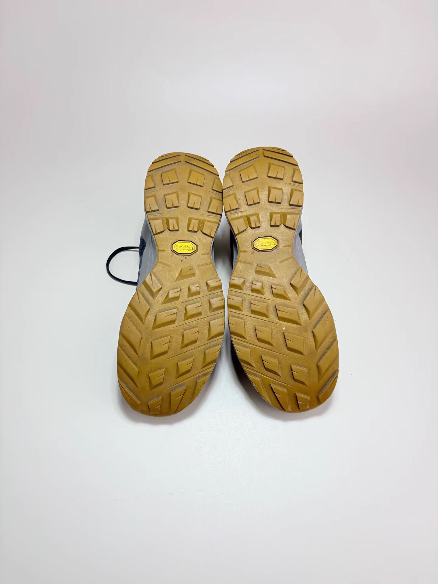 Arc'teryx ARC'TERYX AERIOS Blue Sneakers K1 Size US 12.5 / EU 45-46 - 6 Thumbnail