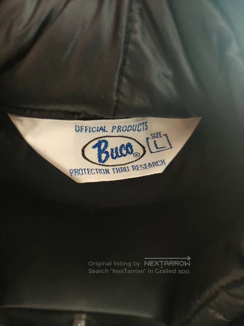 Buco Buco Coats Size US L / EU 52-54 / 3 - 5 Thumbnail