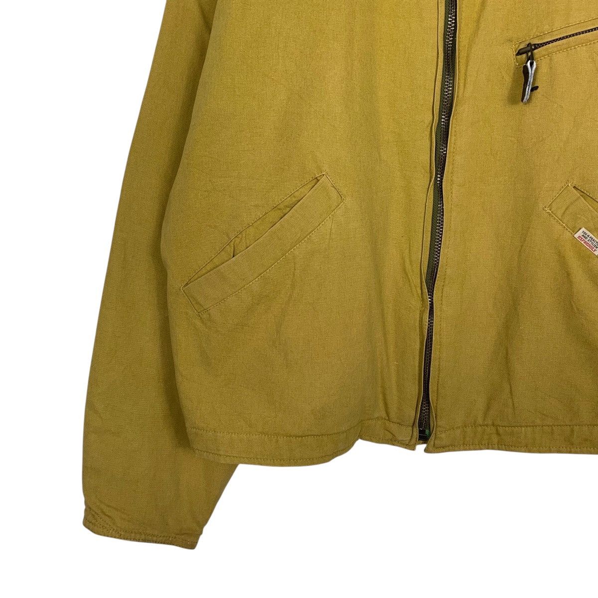 Japanese Brand Japanese Brand EP+M Chore Jacket Size US M / EU 48-50 / 2 - 3 Thumbnail