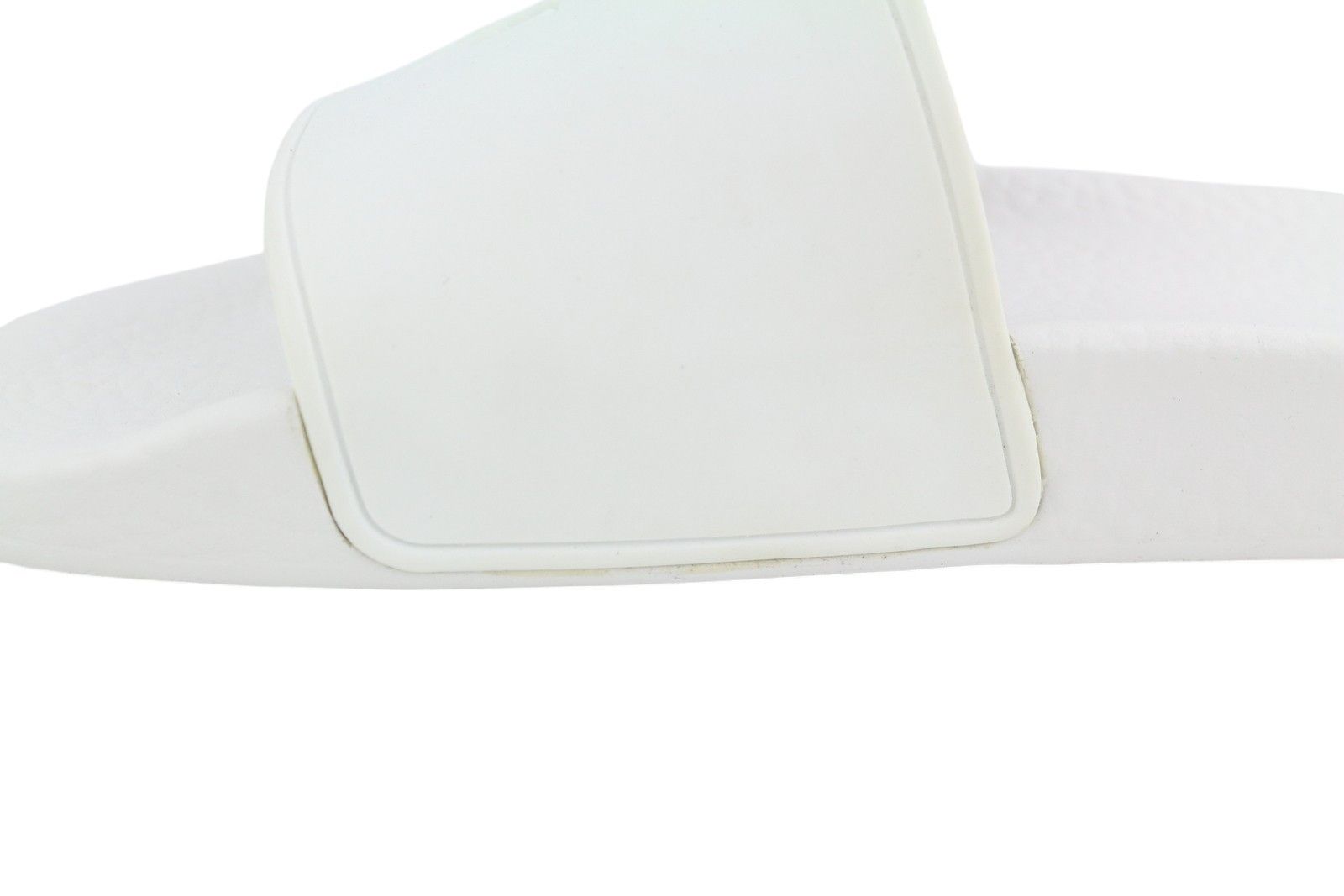Polo Ralph Lauren SLD W C/O PP-SN-SLI EU43 White Flip Flops Shoes 84659 Size US 12 / IT 42 - 8 Thumbnail