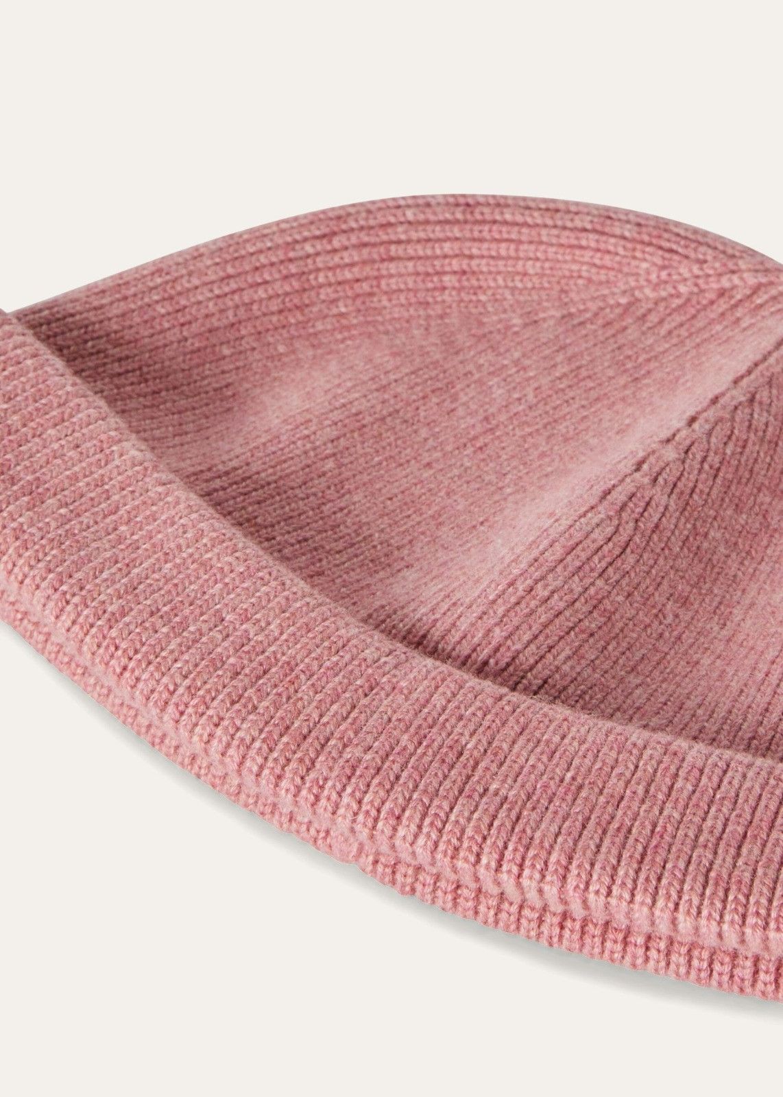 Loro Piana o1srvl11e0325 FAN2724 Size: OS Cap / Hat in Pink Size ONE SIZE - 2 Thumbnail