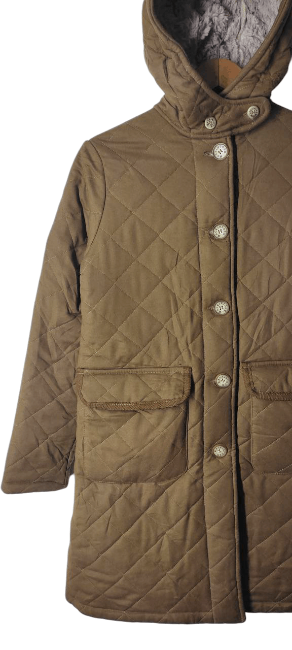 Mackintosh MACKINTOSH MADE IN SCOTLAND DOWN JACKET Size S / US 4 / IT 40 - 5 Thumbnail