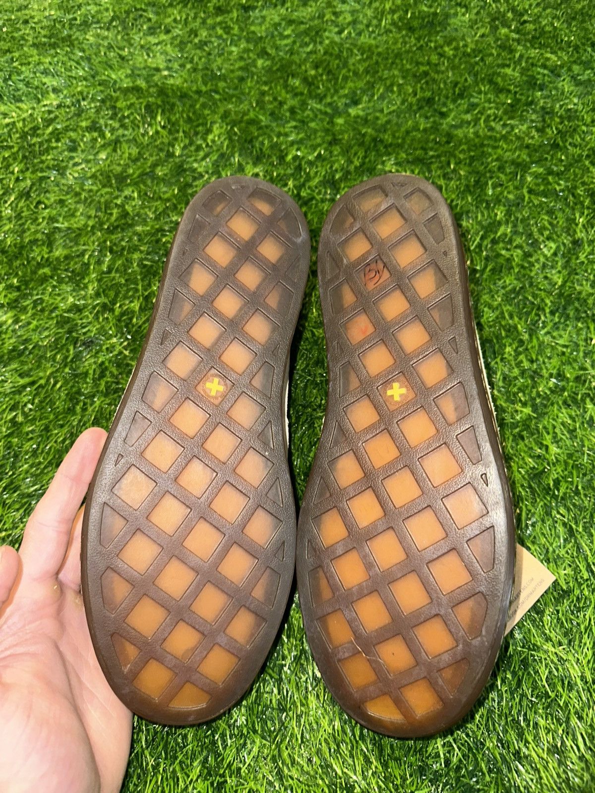 Dr. Martens Dr Martens Suede Men’s Loafers Brand New Size US 8 Size US 8 / EU 41 - 6 Thumbnail