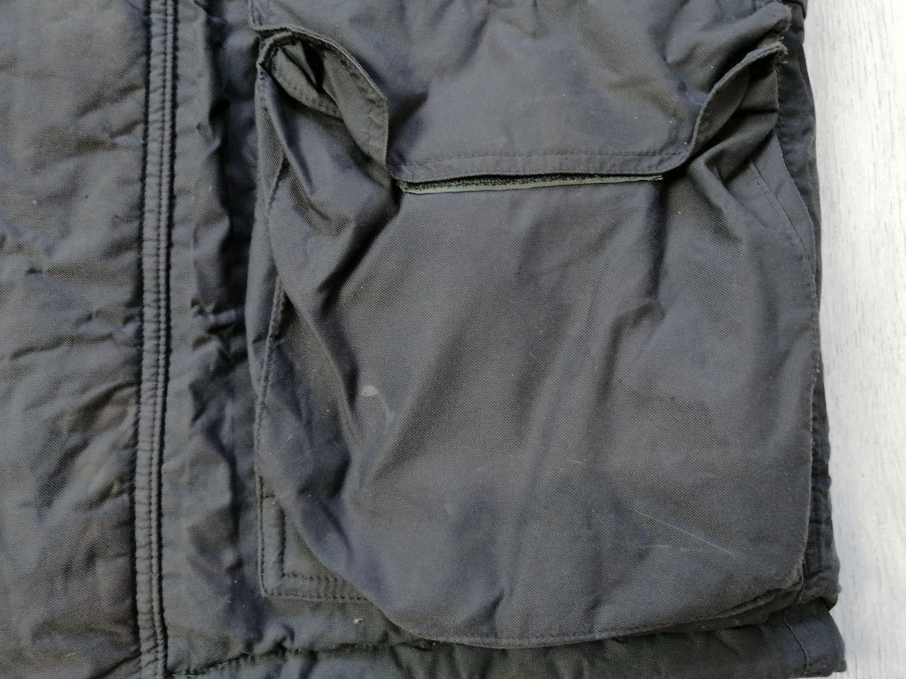 The North Face × Vintage McMurdo Parka Size L Size US L / EU 52-54 / 3 - 17 Thumbnail