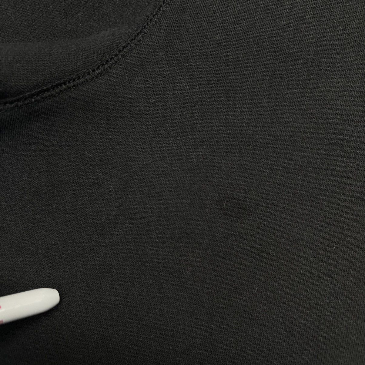 Huf Huf Sweatshirt Hoodie Black Full Zip Logo Embroidered Skate Size US M / EU 48-50 / 2 - 17 Thumbnail