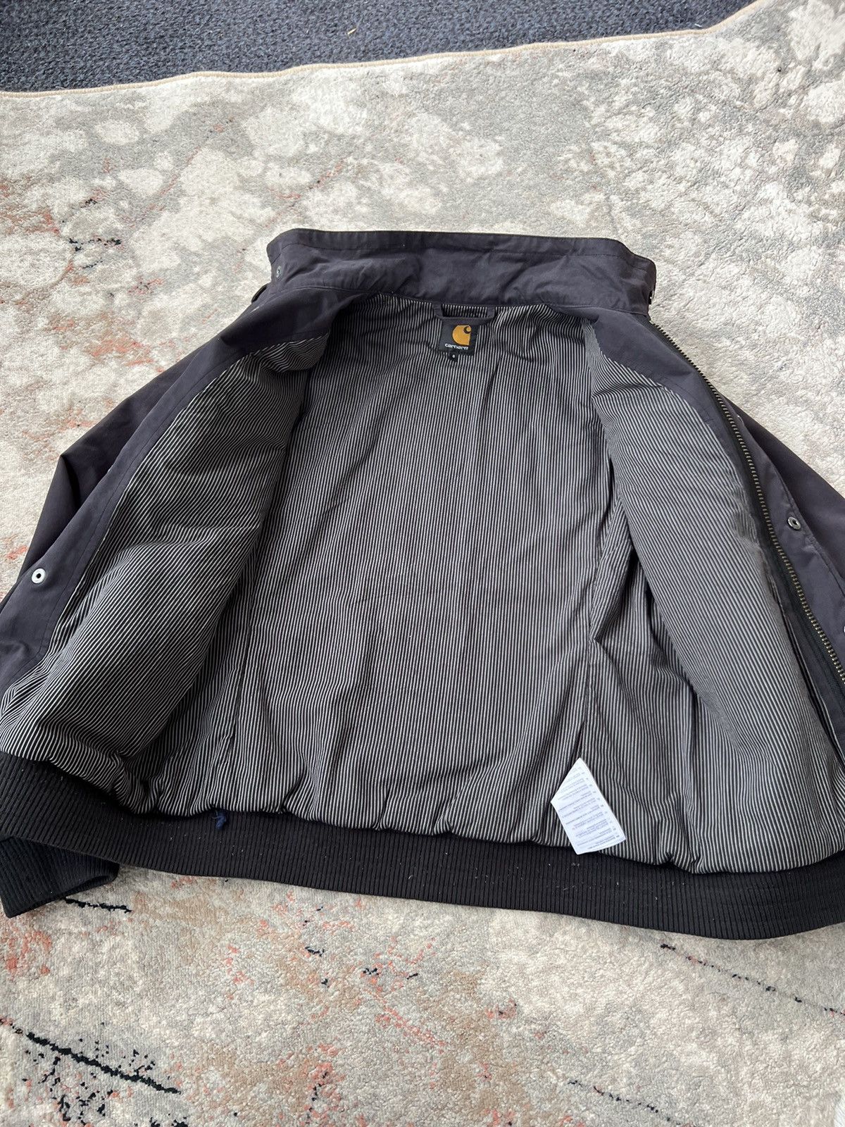 Carhartt Carhartt Jacket Size US S / EU 44-46 / 1 - 5 Thumbnail